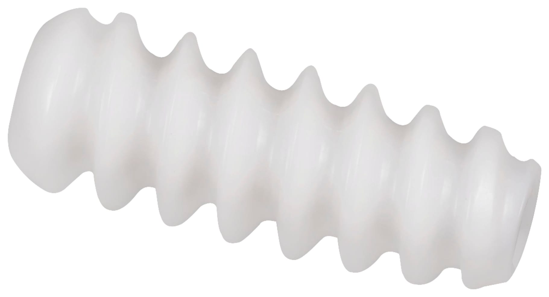 Tenodesis Screw, BioComposite, 4.75 x 15 mm