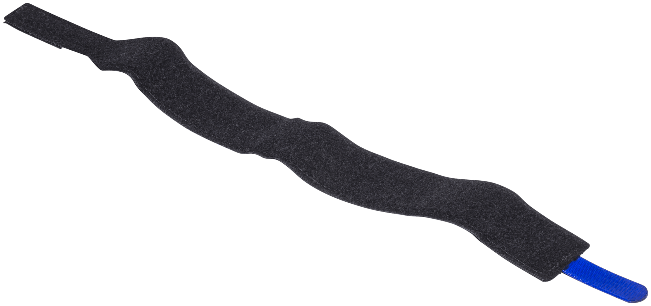 UHP Velcro Strap (Replacement), 1/pkg
