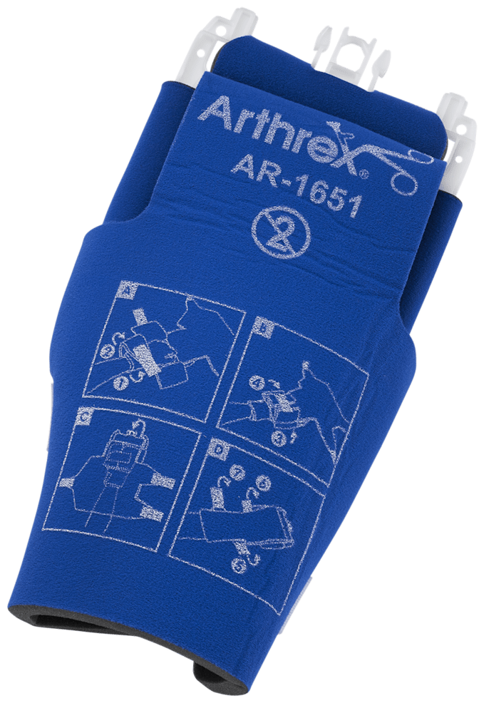 Arm Sleeve, S3 (Disposable, 6 per box)