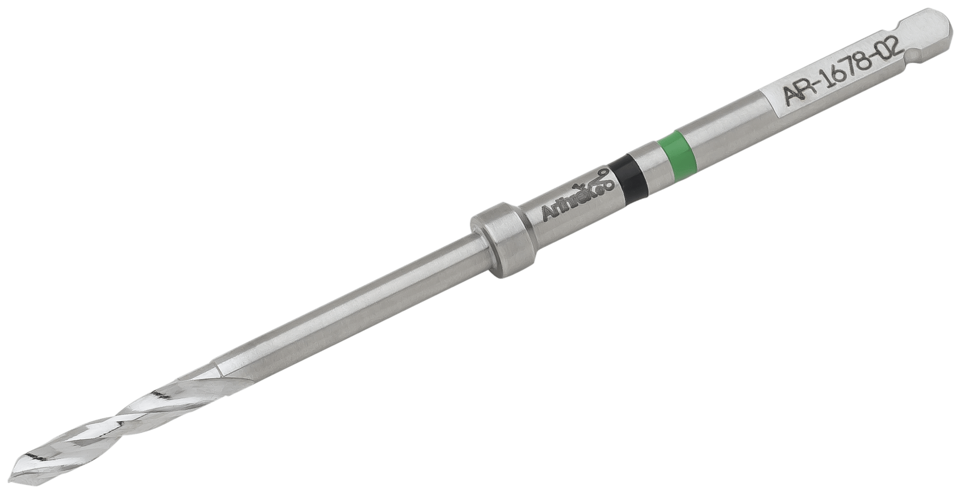 Drill Bit (For Swivelock)