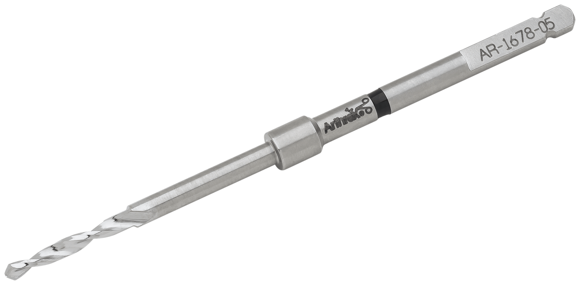 Bohrer für SwiveLock, 3.5 mm