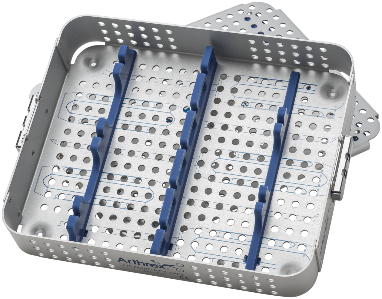 Chondro Pick System Container