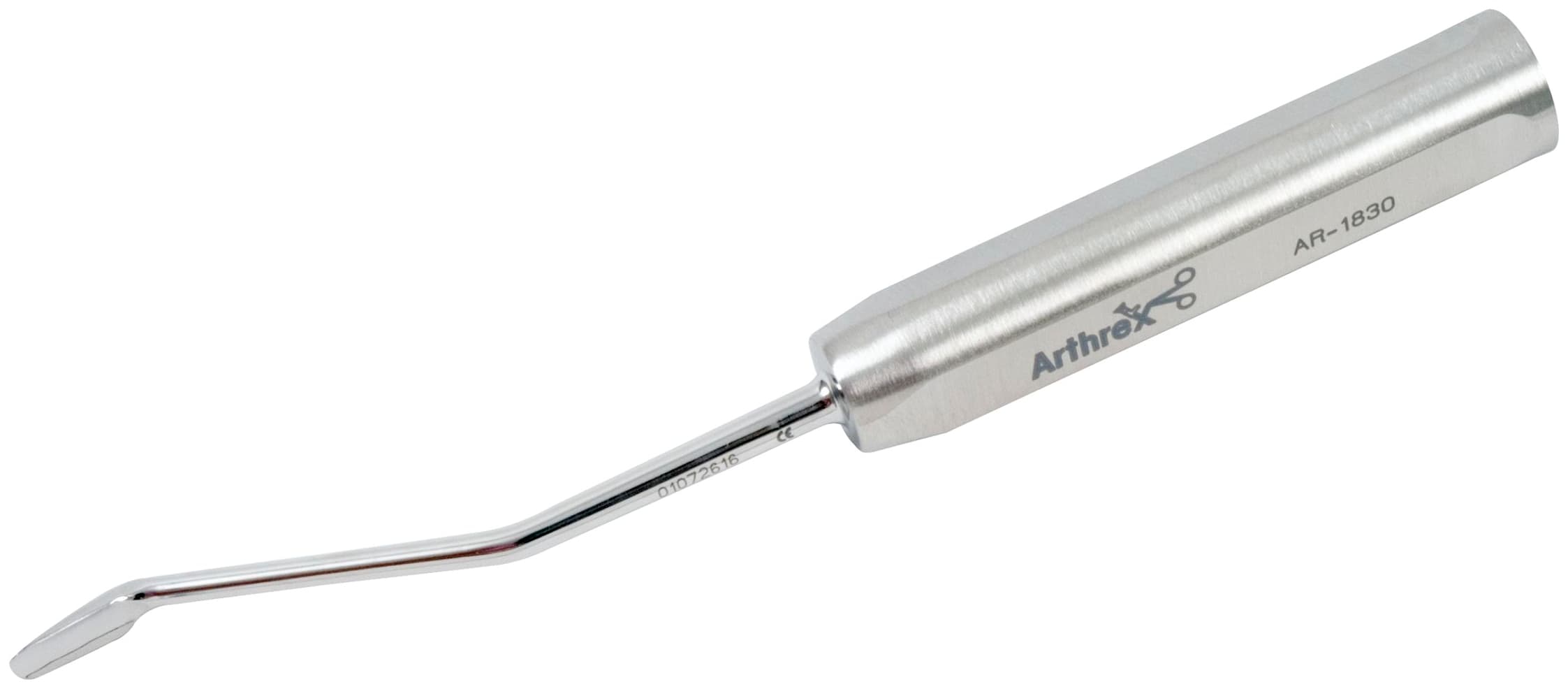 Notchplasty and Graft Harvesting Osteotome, 5 mm Wide