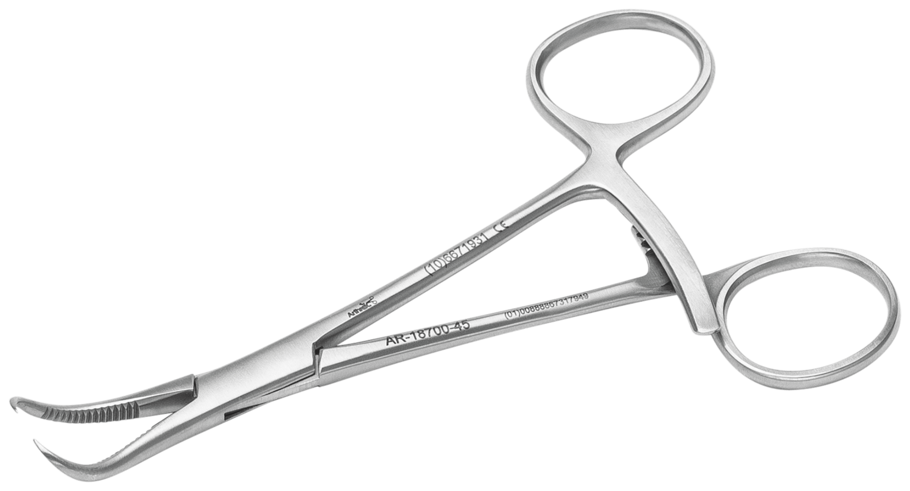 Pointed Reduction Forceps