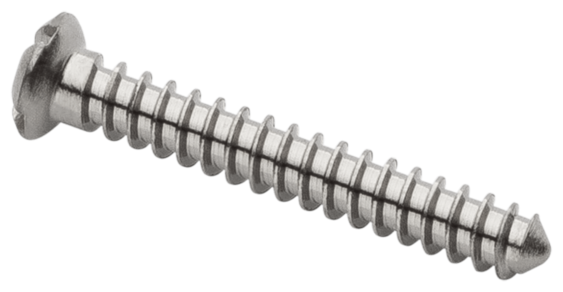 Cortical Screw, 1.0 mm x 7 mm