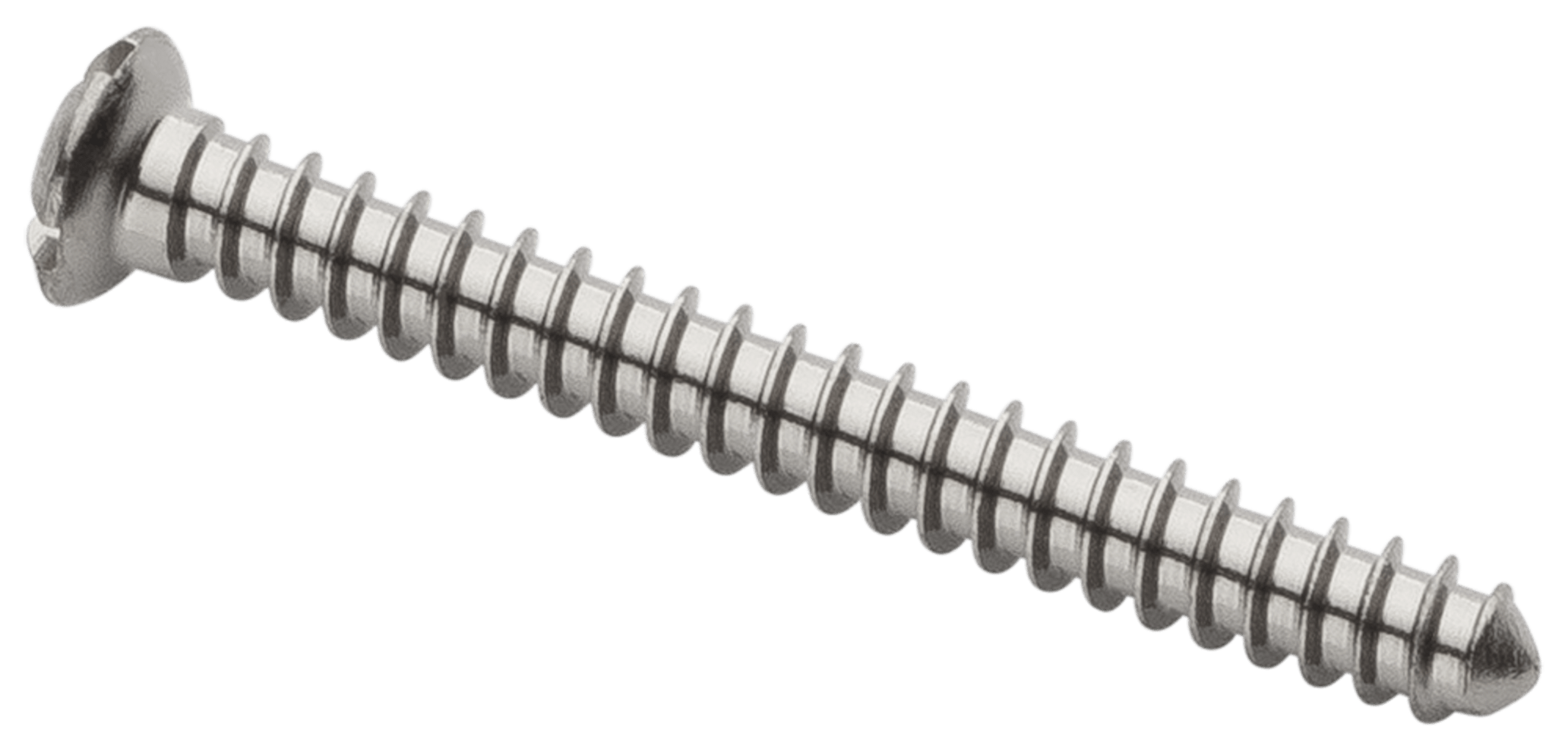 Cortical Screw, 1.0 mm x 9 mm