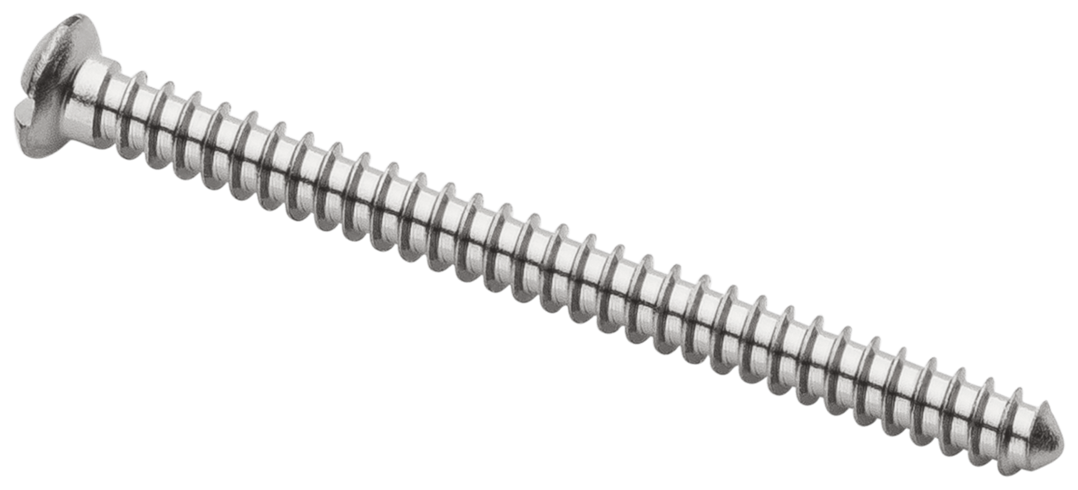 Cortical Screw, 1.0 mm x 12 mm