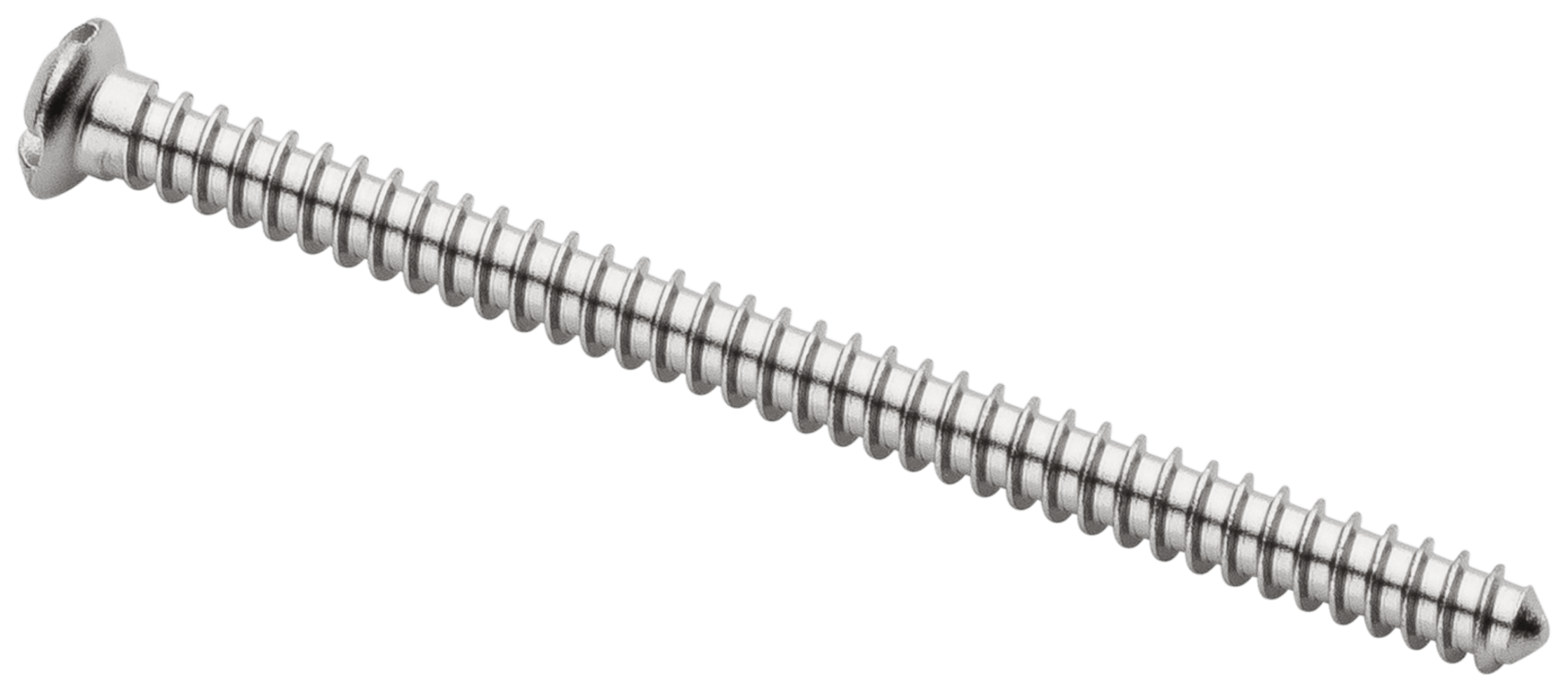 Cortical Screw, 1.0 mm x 14 mm