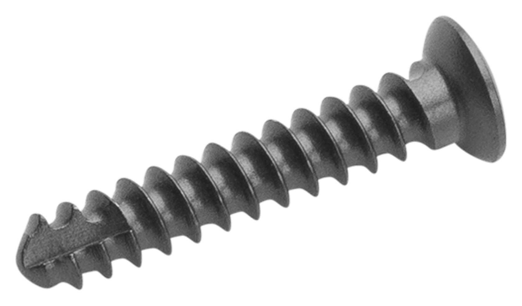 Cortical Screw, 1.4 mm x 6 mm