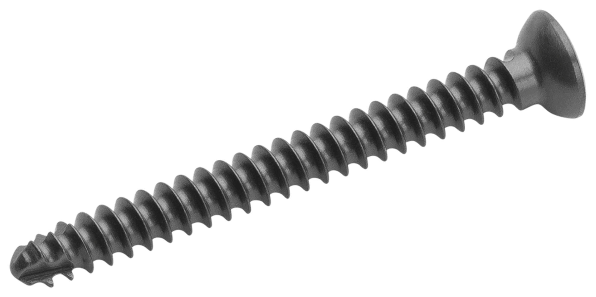 Cortical Screw, 1.6 mm x 15 mm