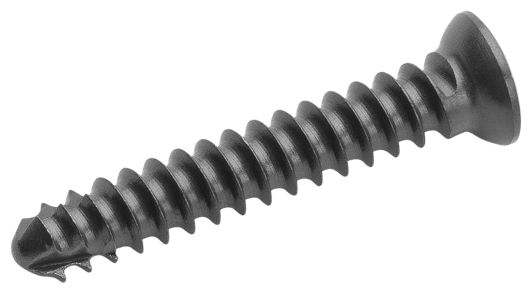 Cortical Screw, 2.0 mm x 22 mm