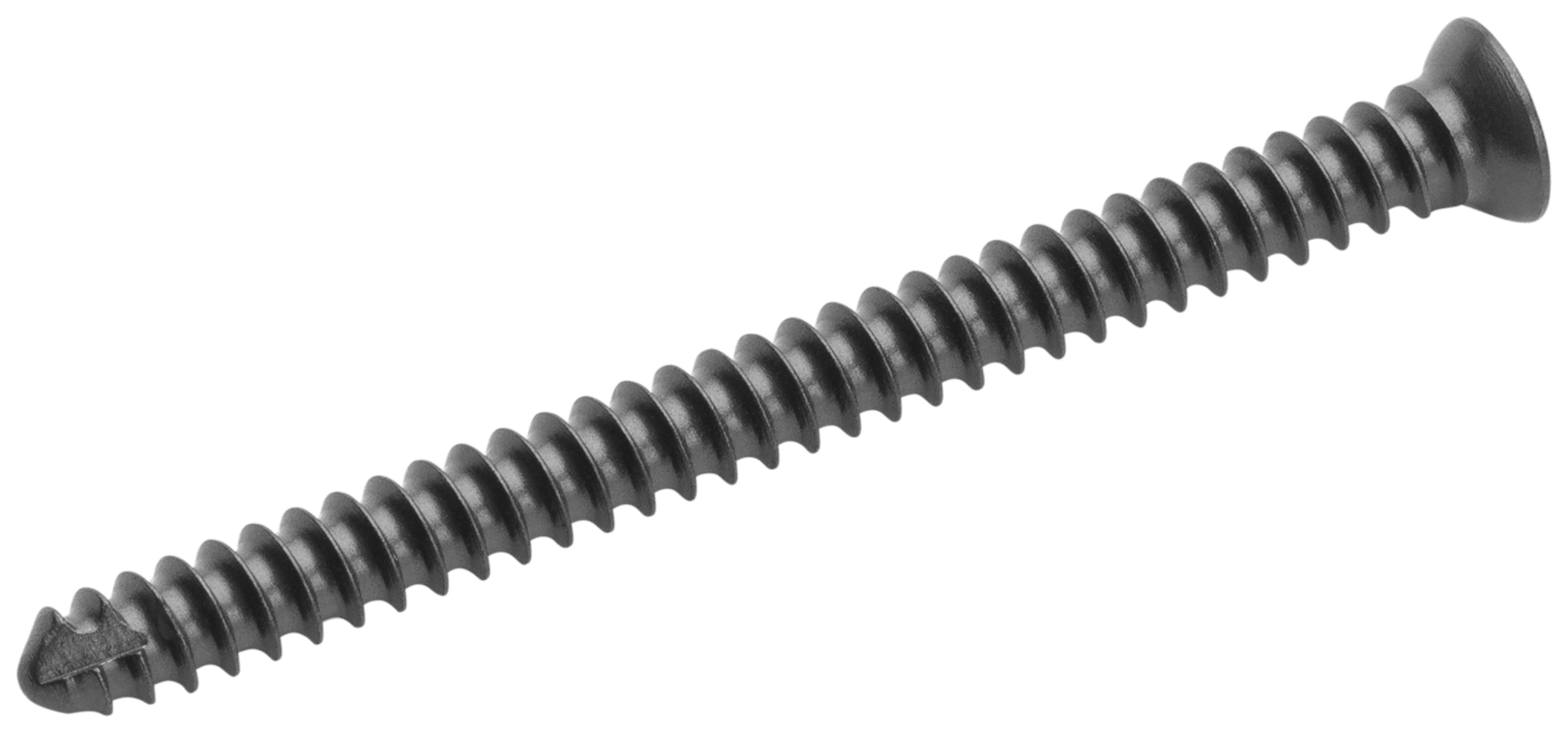 Cortical Screw, 2.0 mm x 24 mm