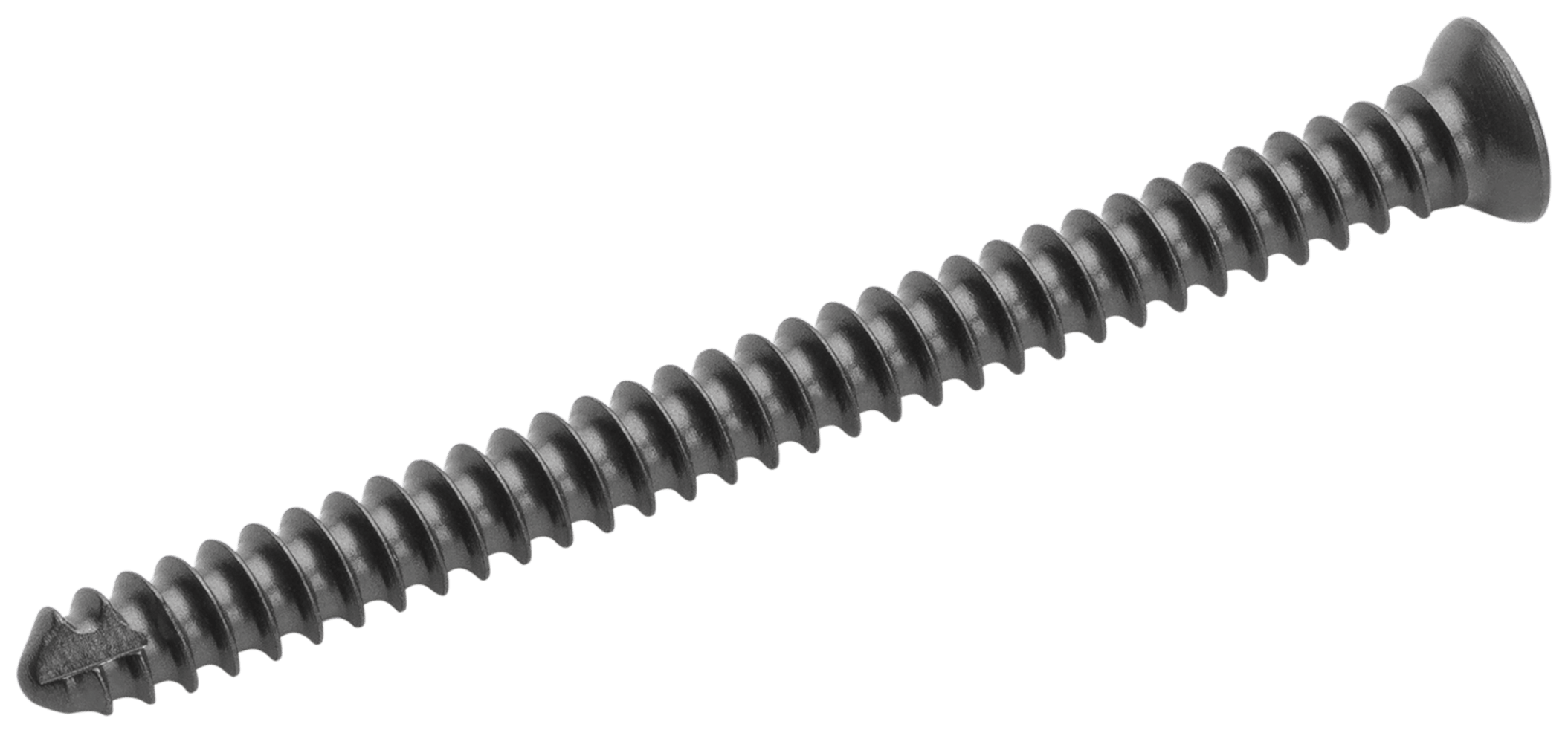 Cortical Screw, 2.0 mm x 26 mm