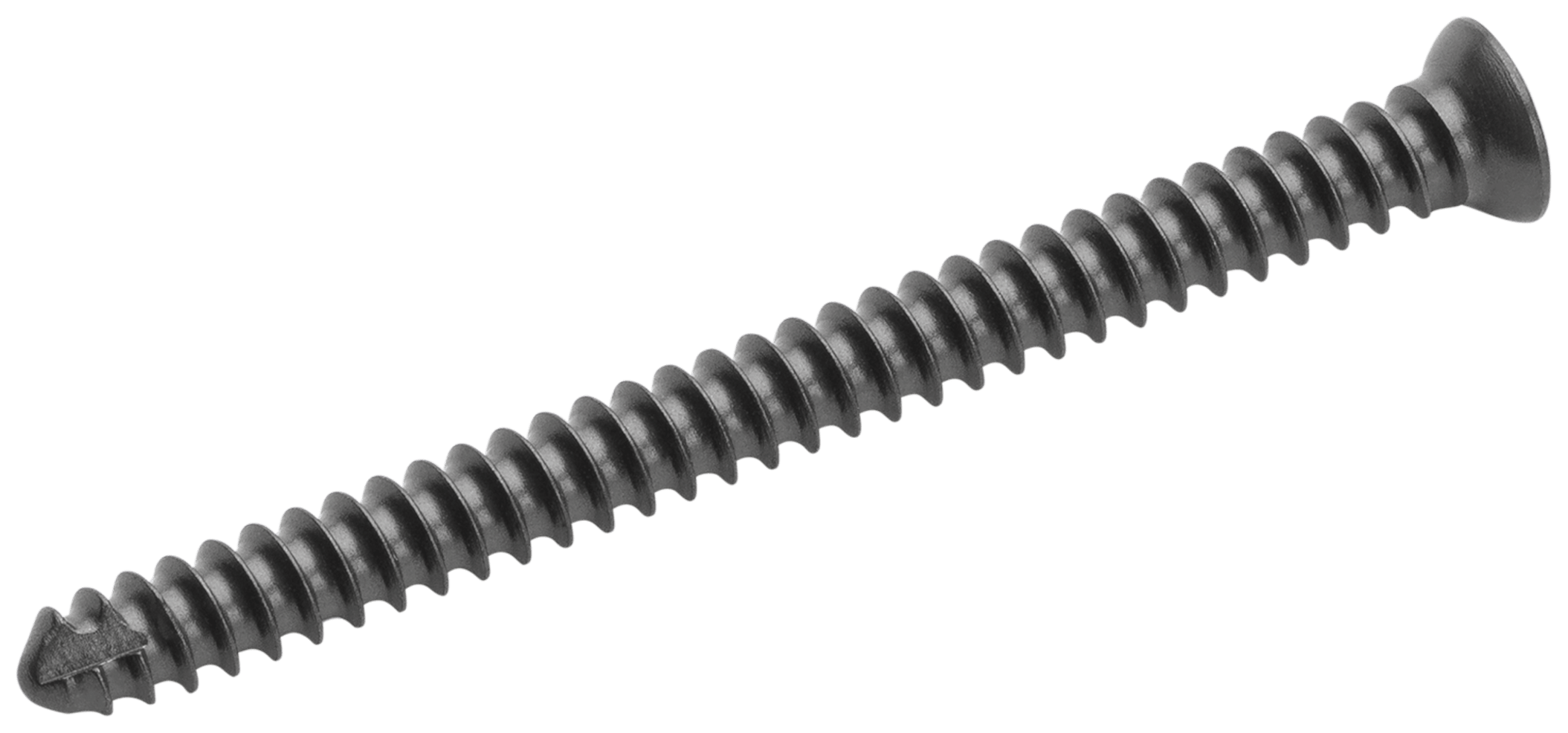 Cortical Screw, 2.0 mm x 28 mm