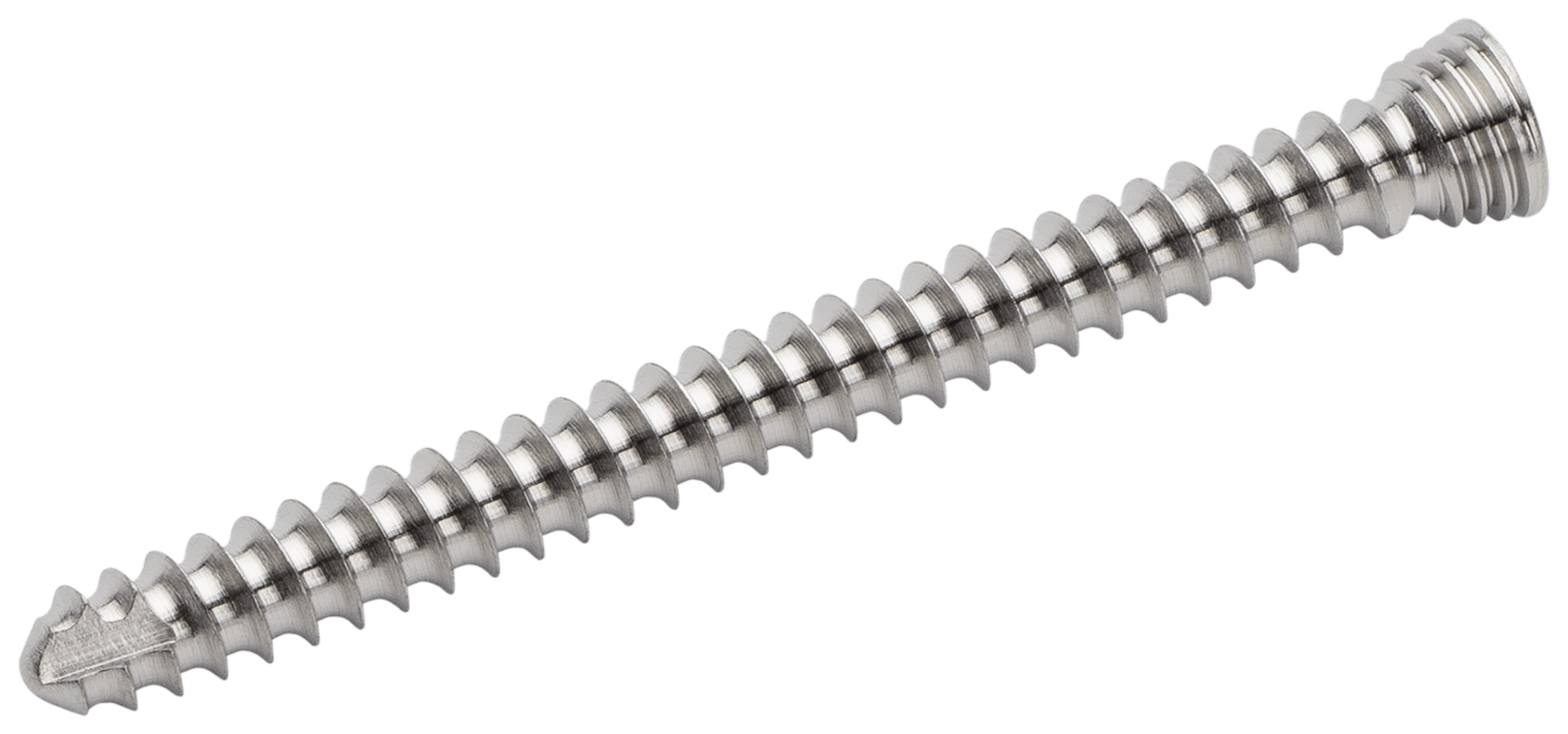 VAL Screw, 2.0 mm x 24 mm