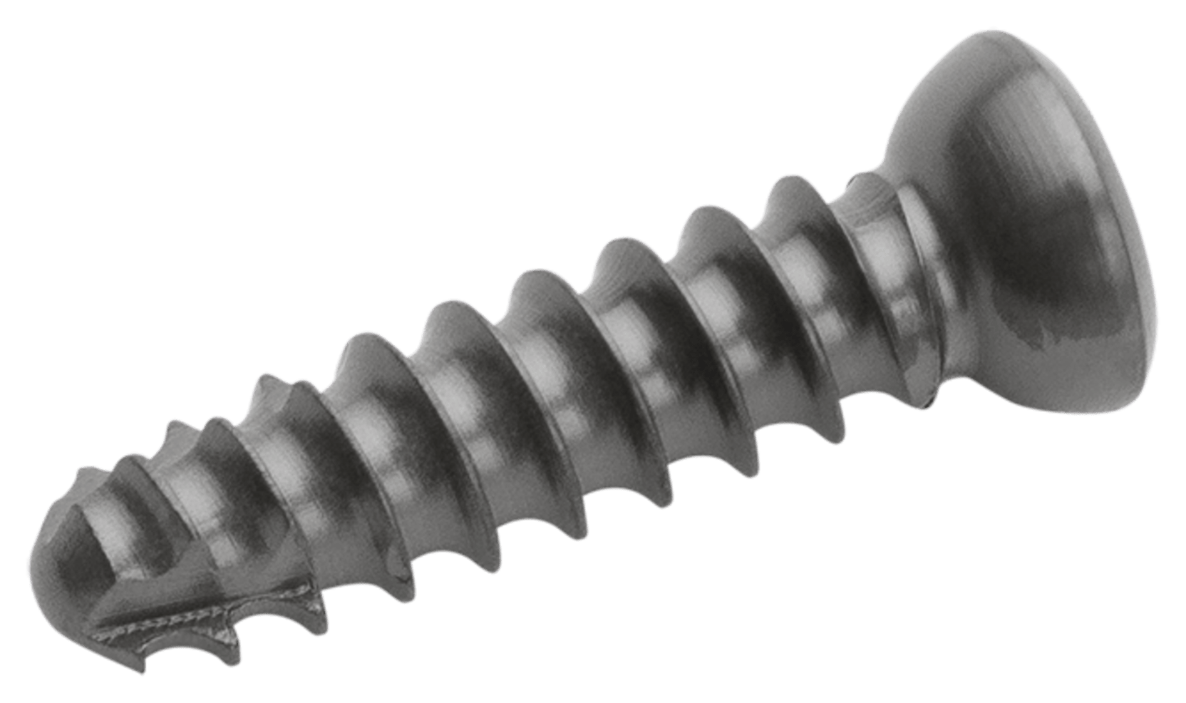 Cortical Screw, 2.4 mm x 9 mm