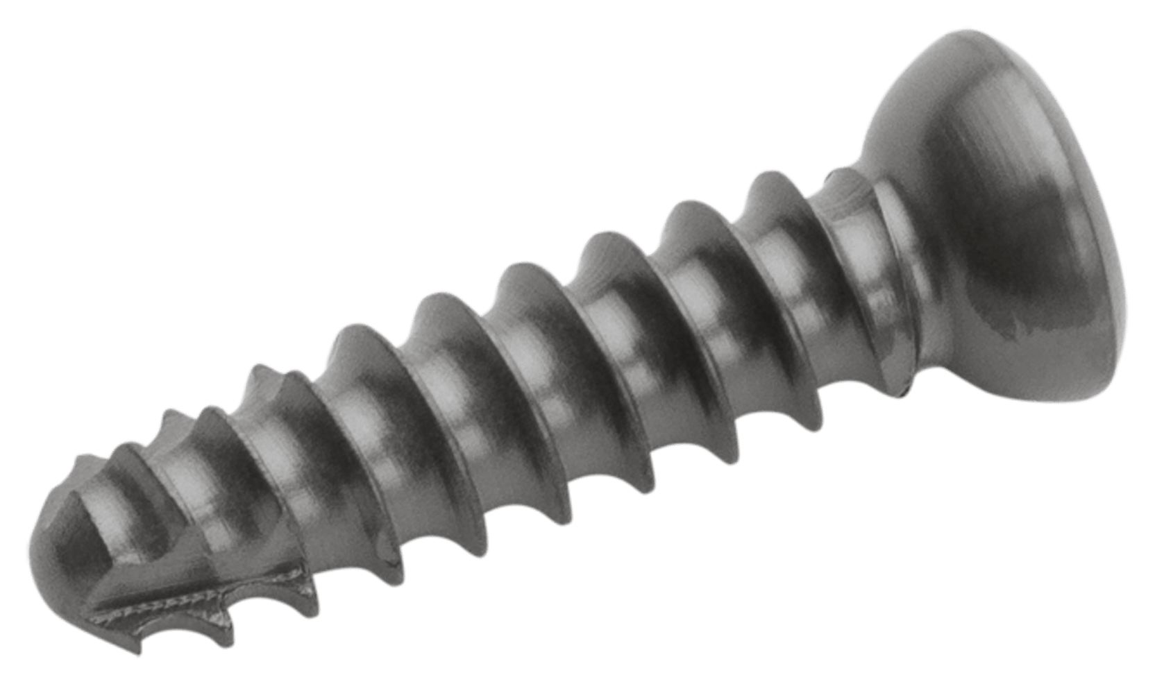 Cortical Screw, 2.4 mm x 10 mm