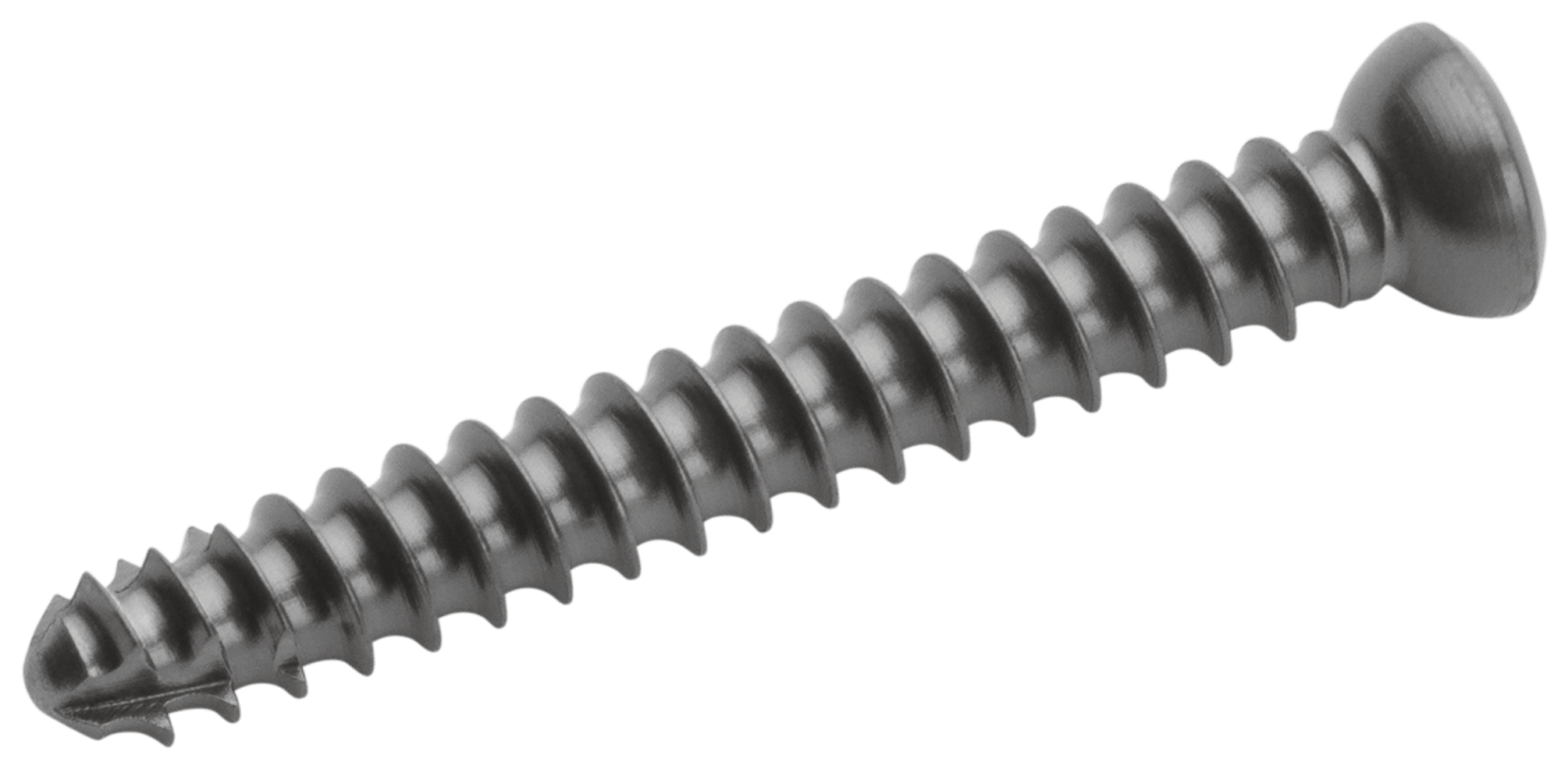 Cortical Screw, 2.4 mm x 18 mm