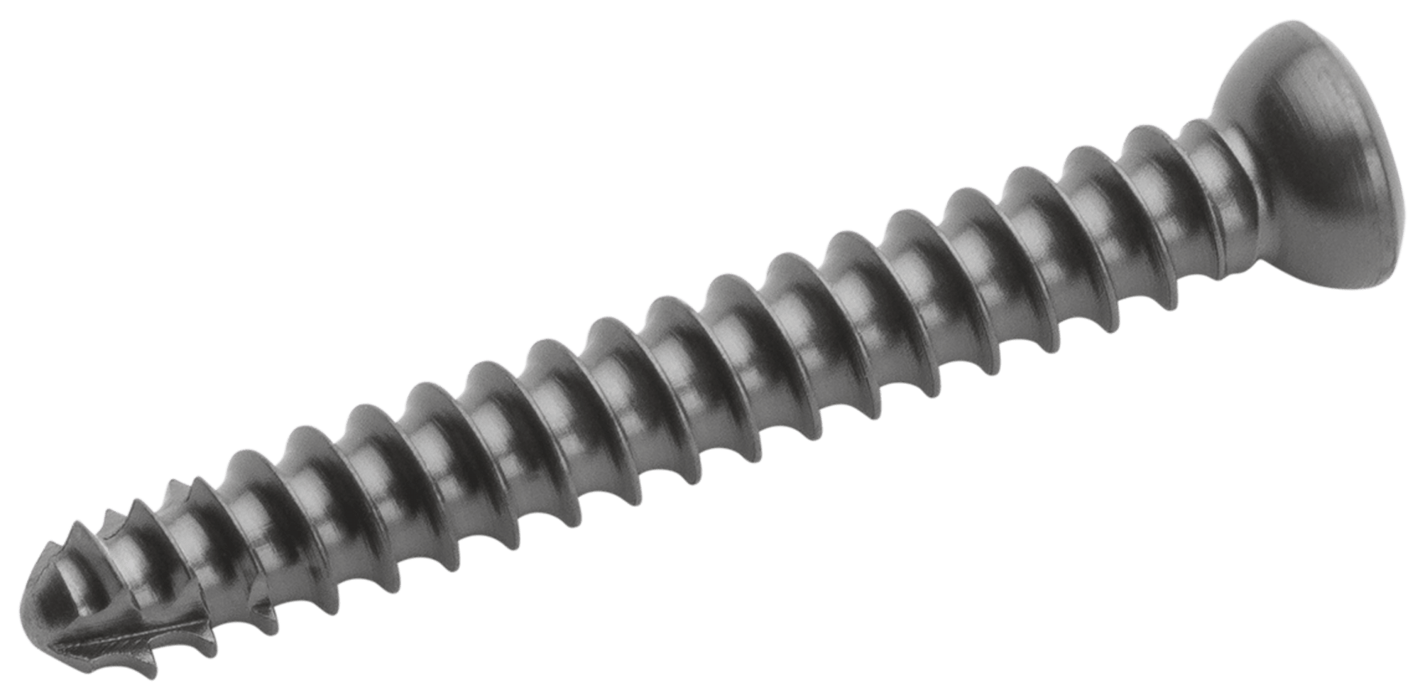 Cortical Screw, 2.4 mm x 20 mm