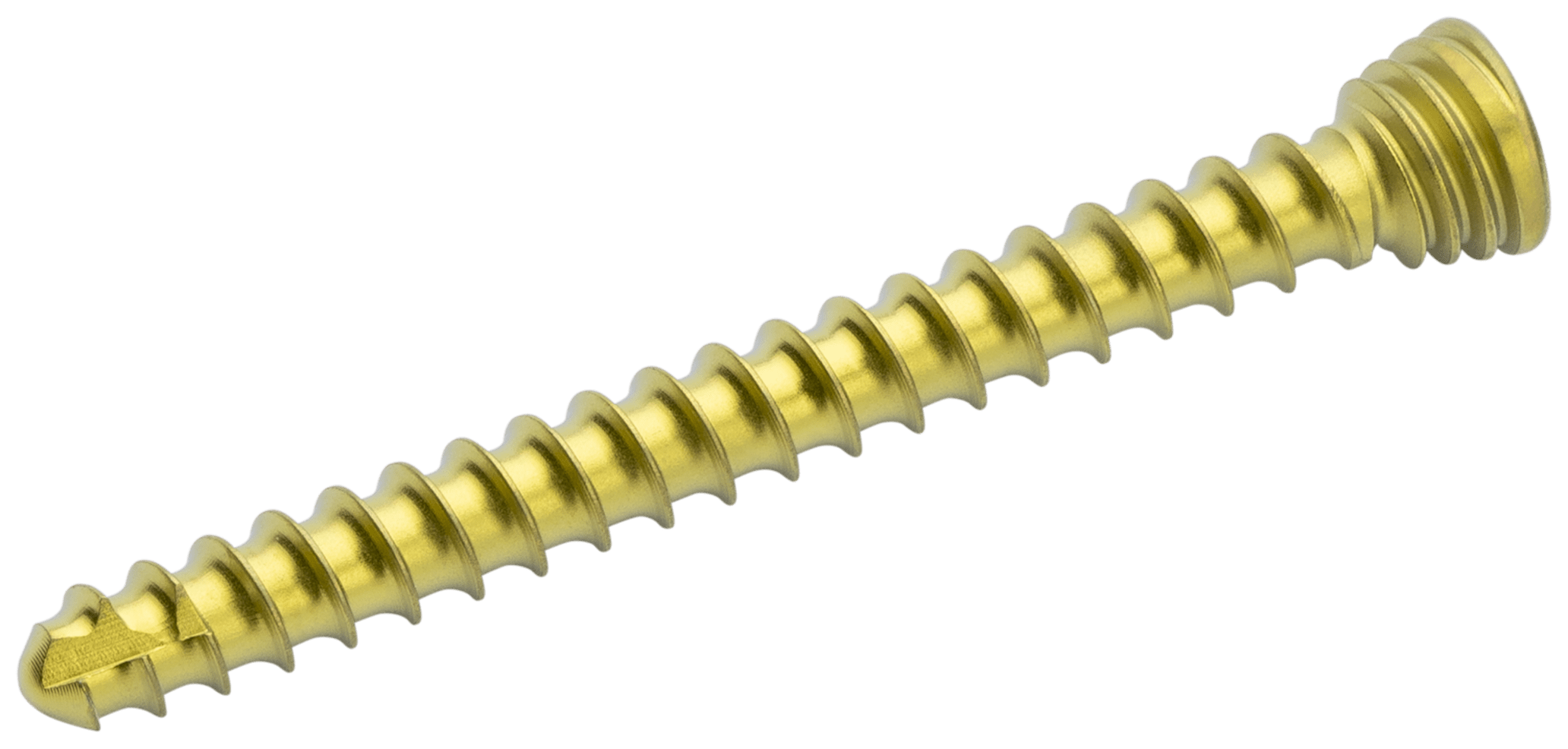 VAL Screw, 2.4 mm x 24 mm