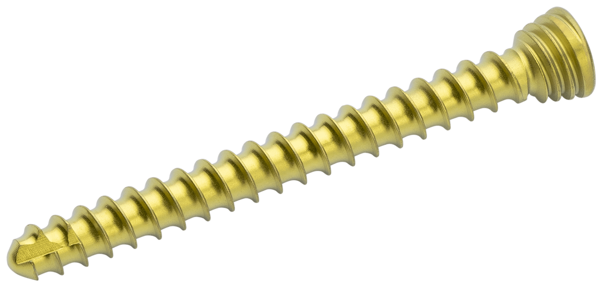 VAL Screw, 2.4 mm x 26 mm