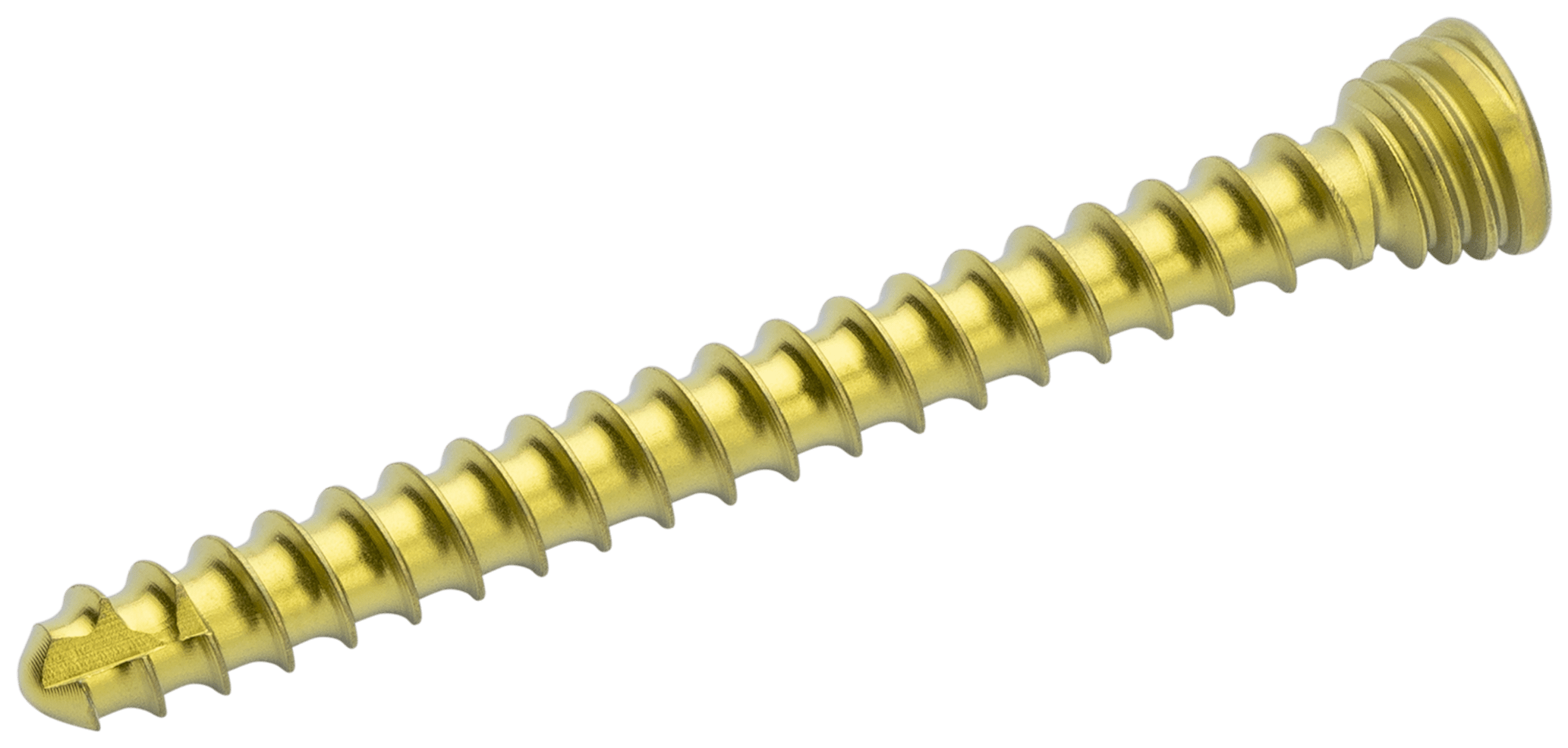 VAL Screw, 2.4 mm x 30 mm