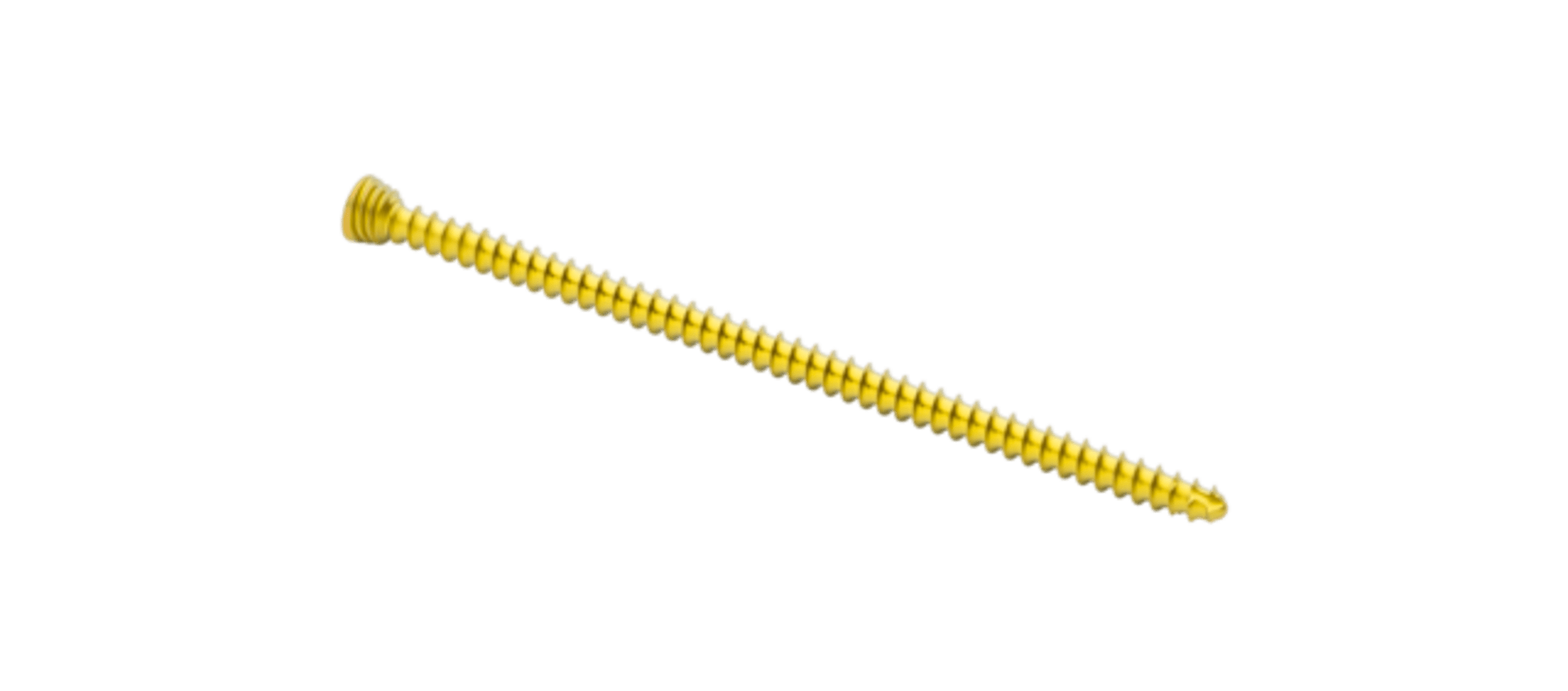 VAL Screw, 2.4 mm x 50 mm