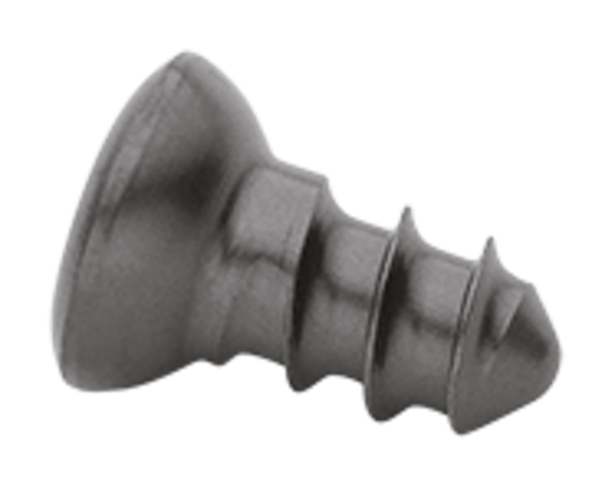 Cortical Screw, 2.7 mm x 6 mm