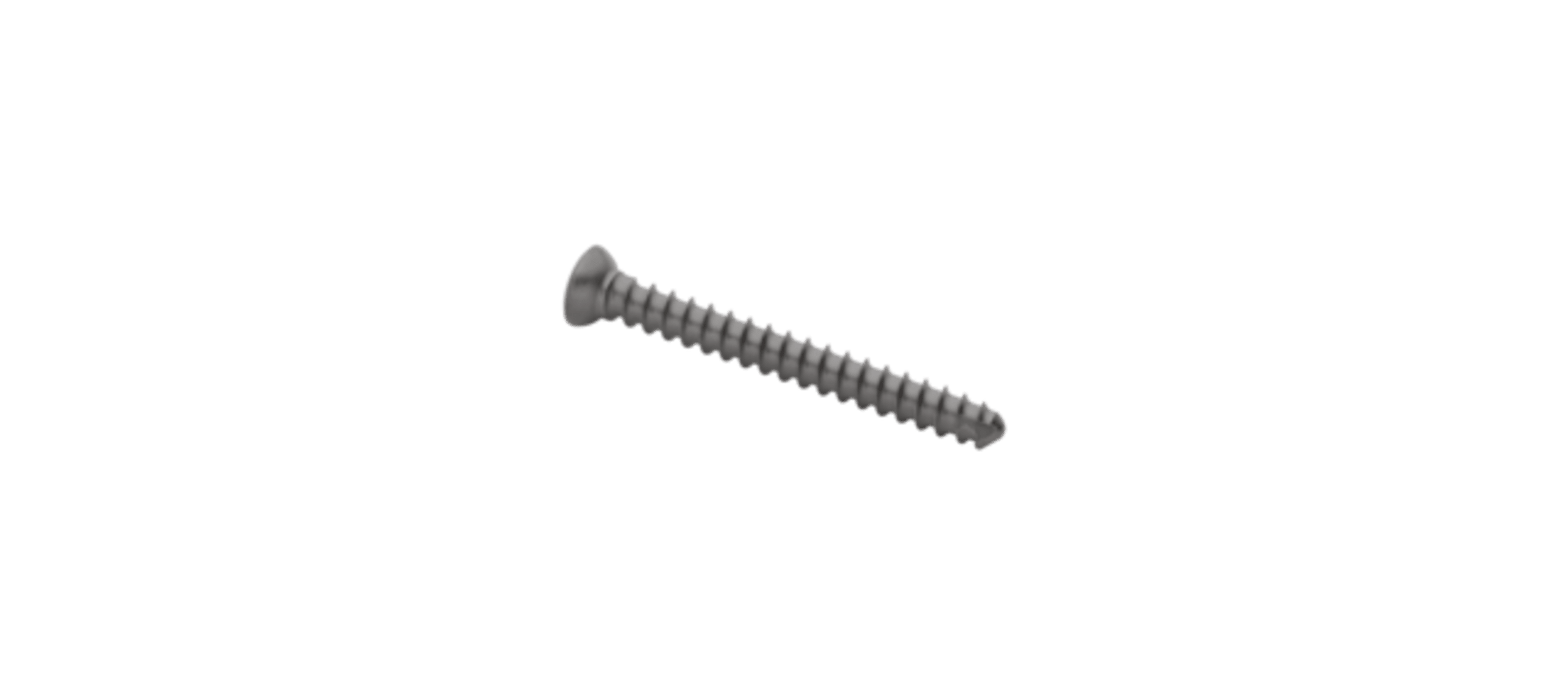 Cortical Screw, 2.7 mm x 10 mm