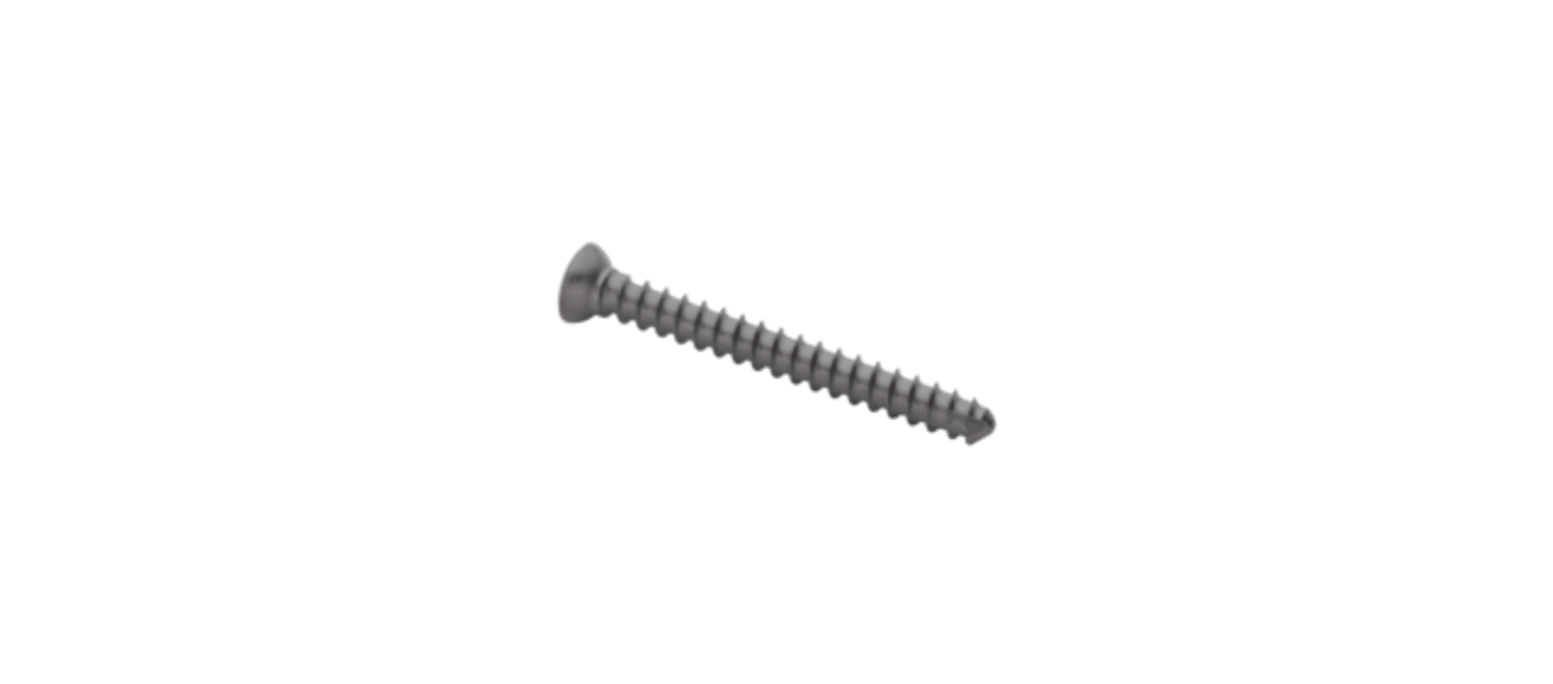 Cortical Screw, 2.7 mm x 11 mm