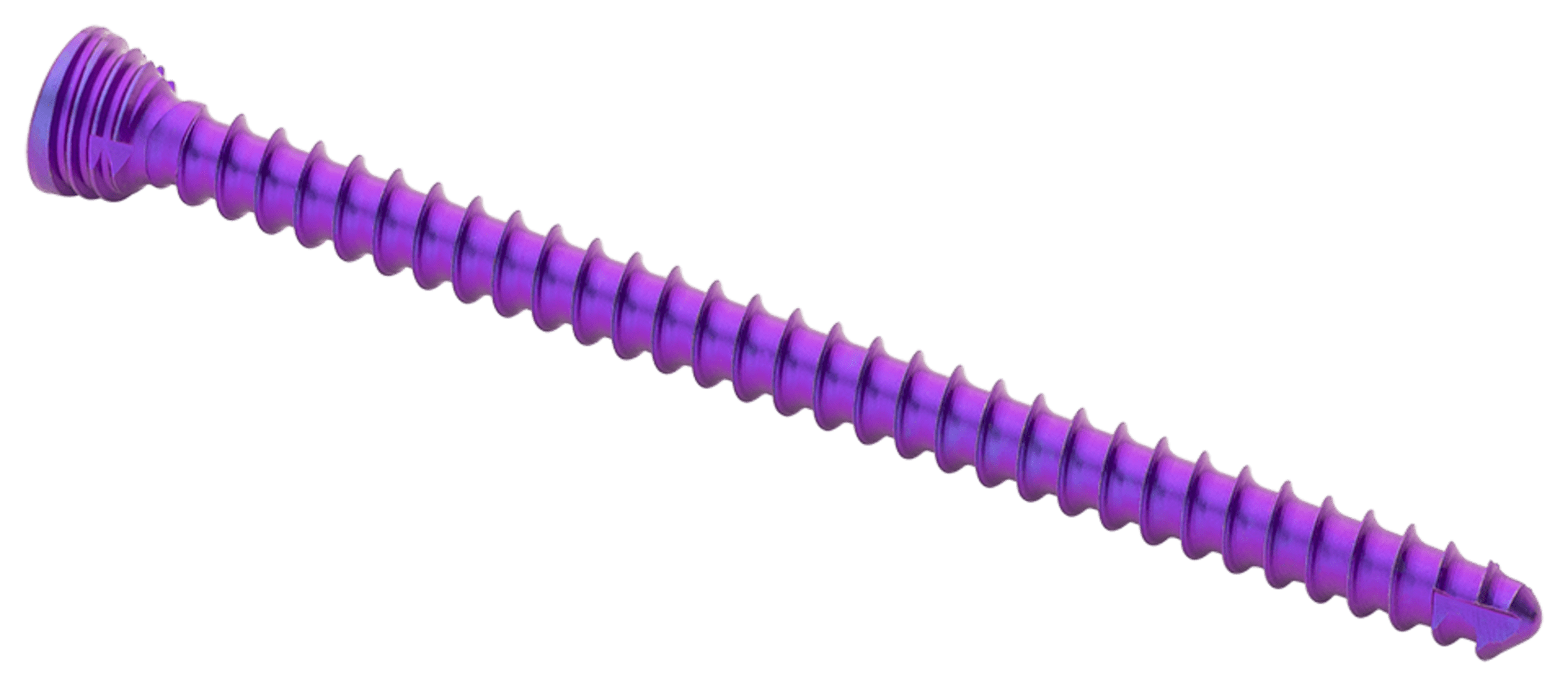VAL Screw, 2.7 mm x 40 mm