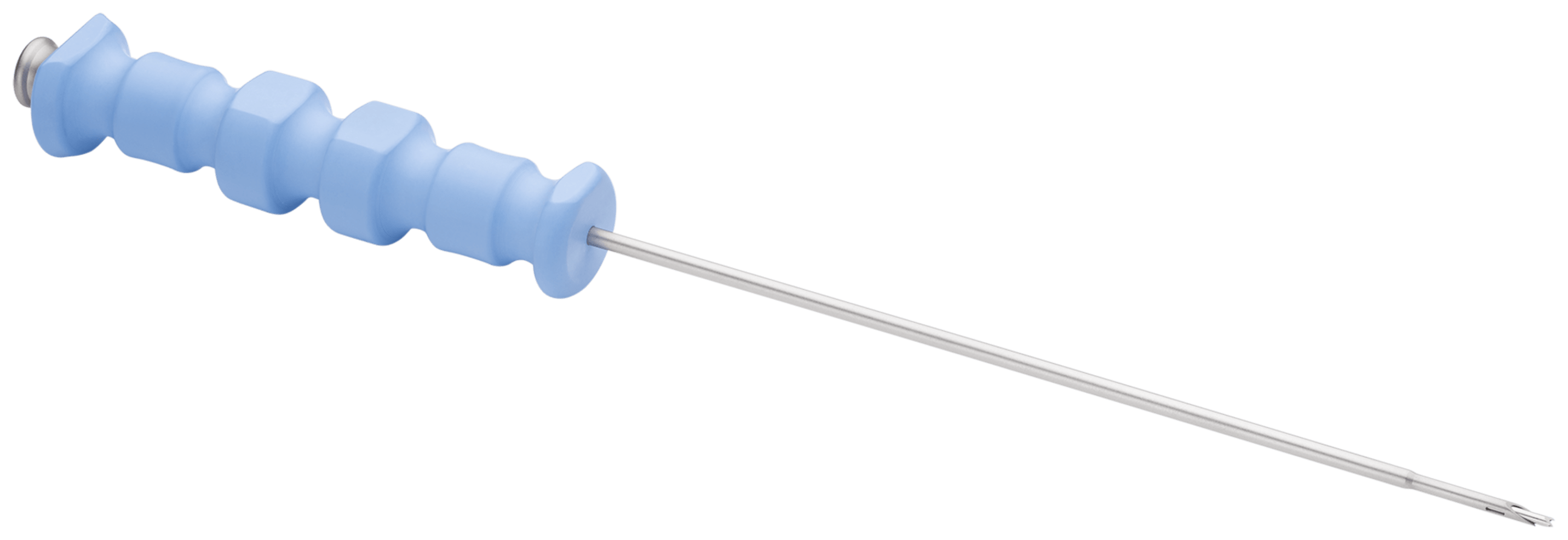 Drill Guide, Fork Tip, for 2.0 mm Mini Hip SutureTak Anchor, XL