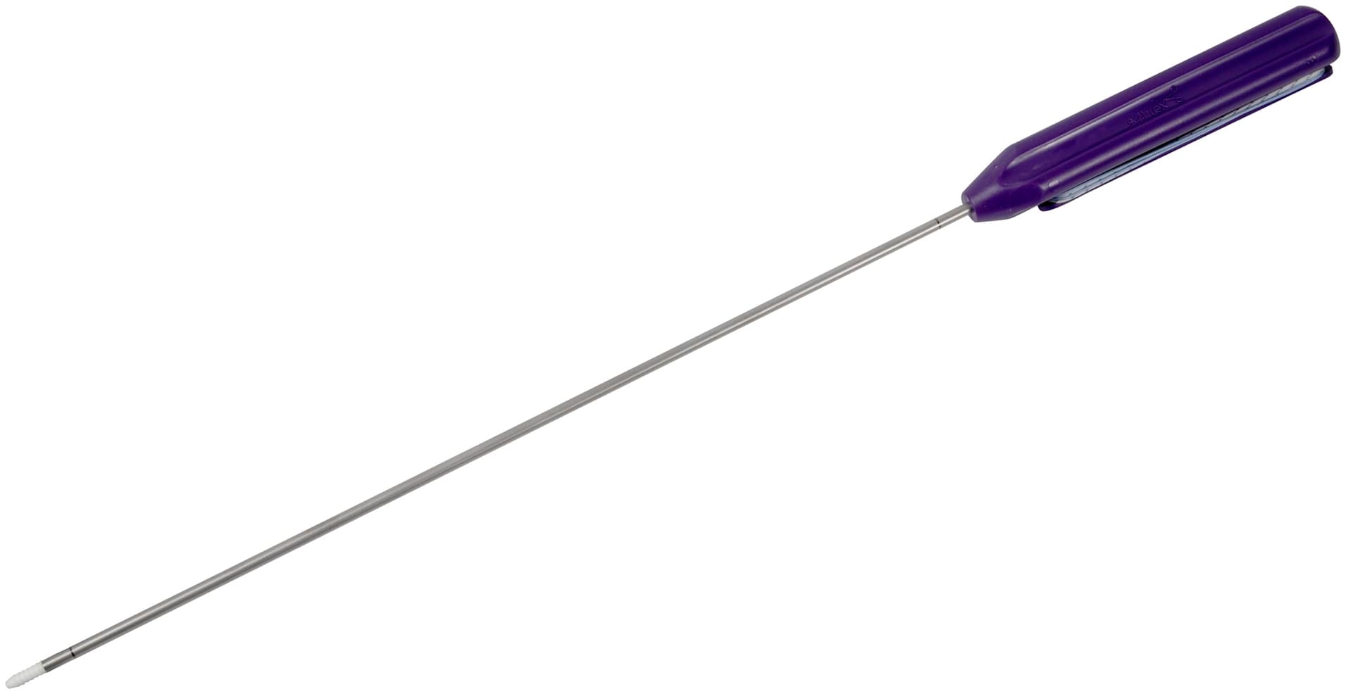 BioComposite SutureTak Suture Anchor, 3 mm x 14.5 mm w/ two #2 FiberWire