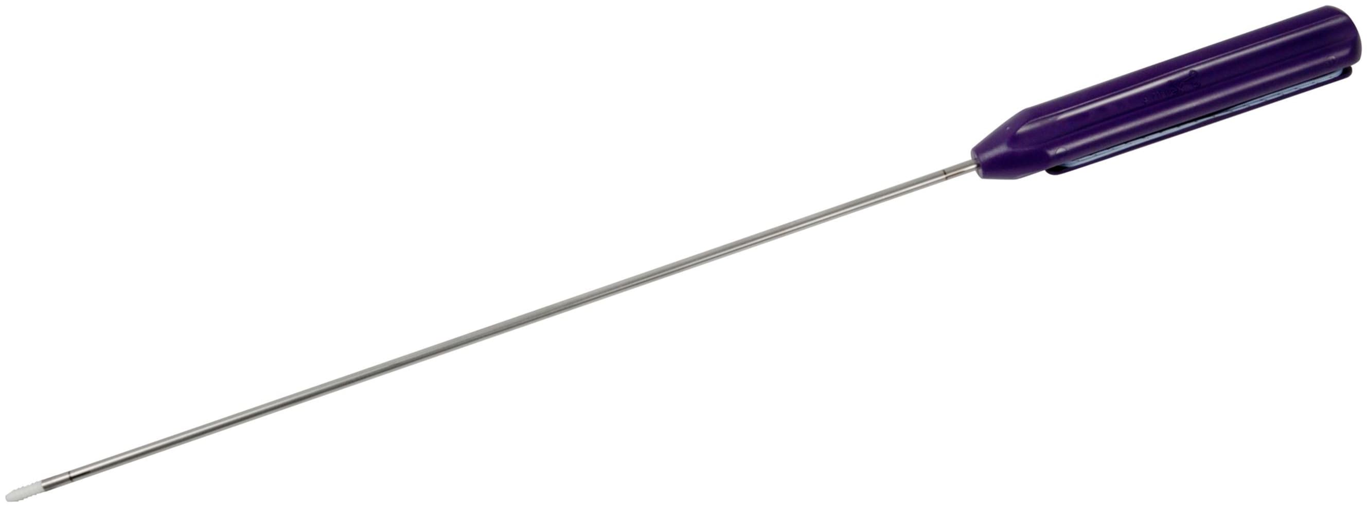 BioComposite SutureTak Suture Anchor, 3 mm x 14.5 mm w/#2 TigerTail