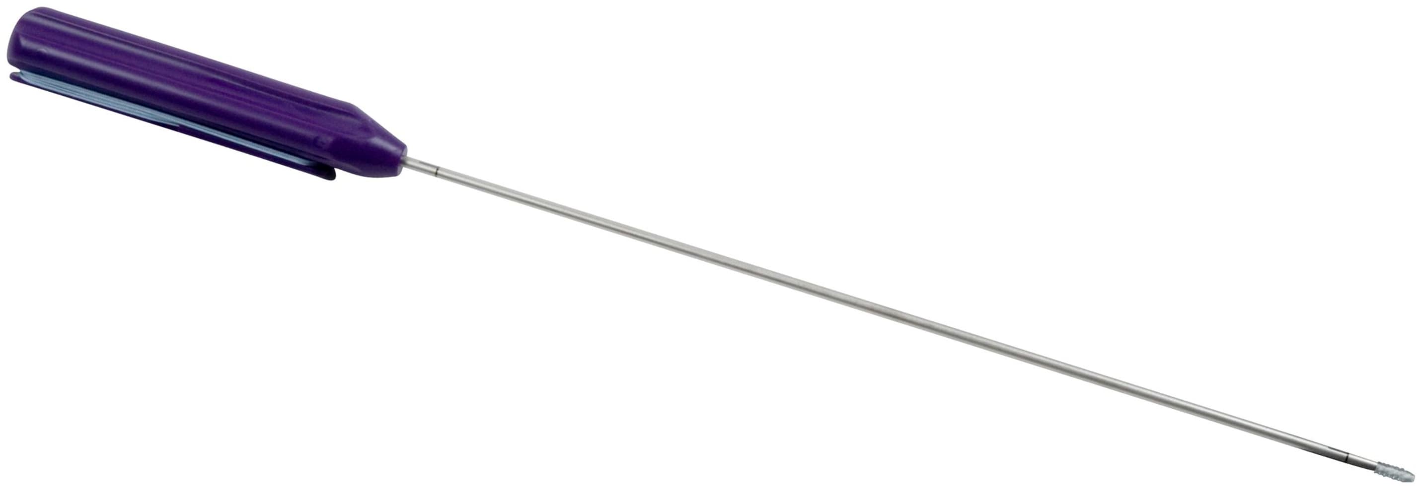 Bio-SutureTak Suture Anchor, 3 mm x 14.5 mm w #2 FiberWire, qty. 5