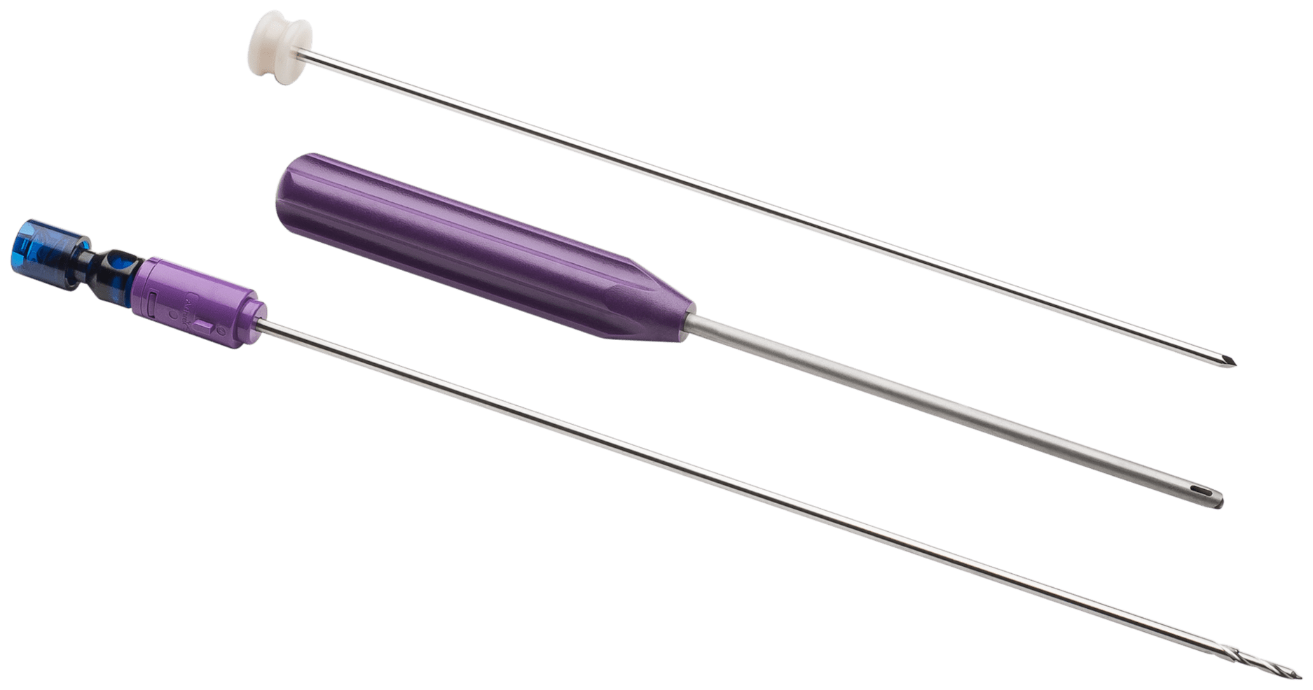 ShaverDrill Disposables Kit for SutureTak Anchor, 3.0 mm