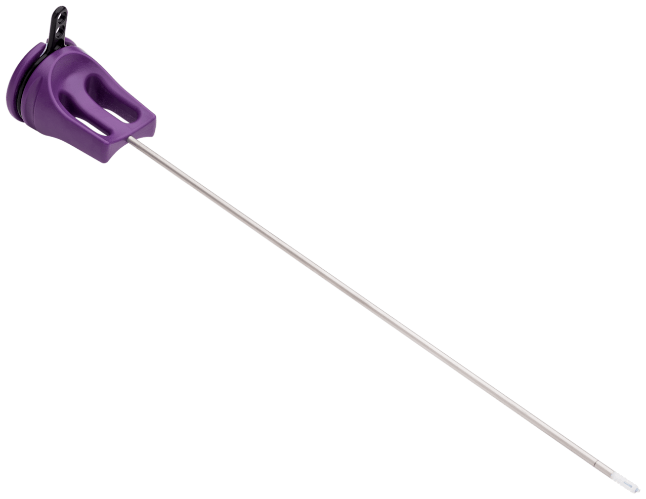 Knotless BioComposite SutureTak Anchor, 3 mm x 12.7 mm, with #2 FiberWire CL Suture, qty. 5