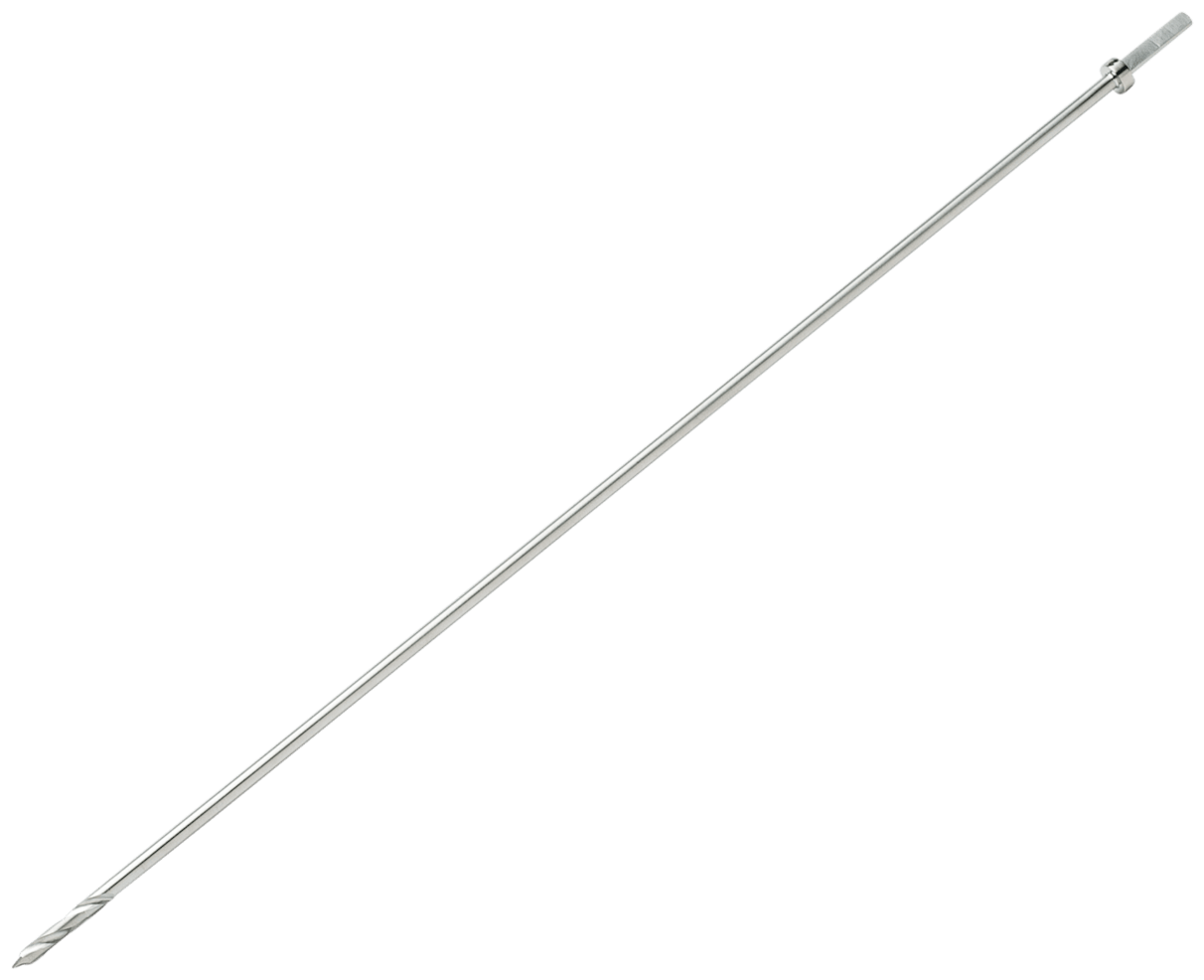 Stufenbohrer für 3.0 mm Knotless Suture Tak