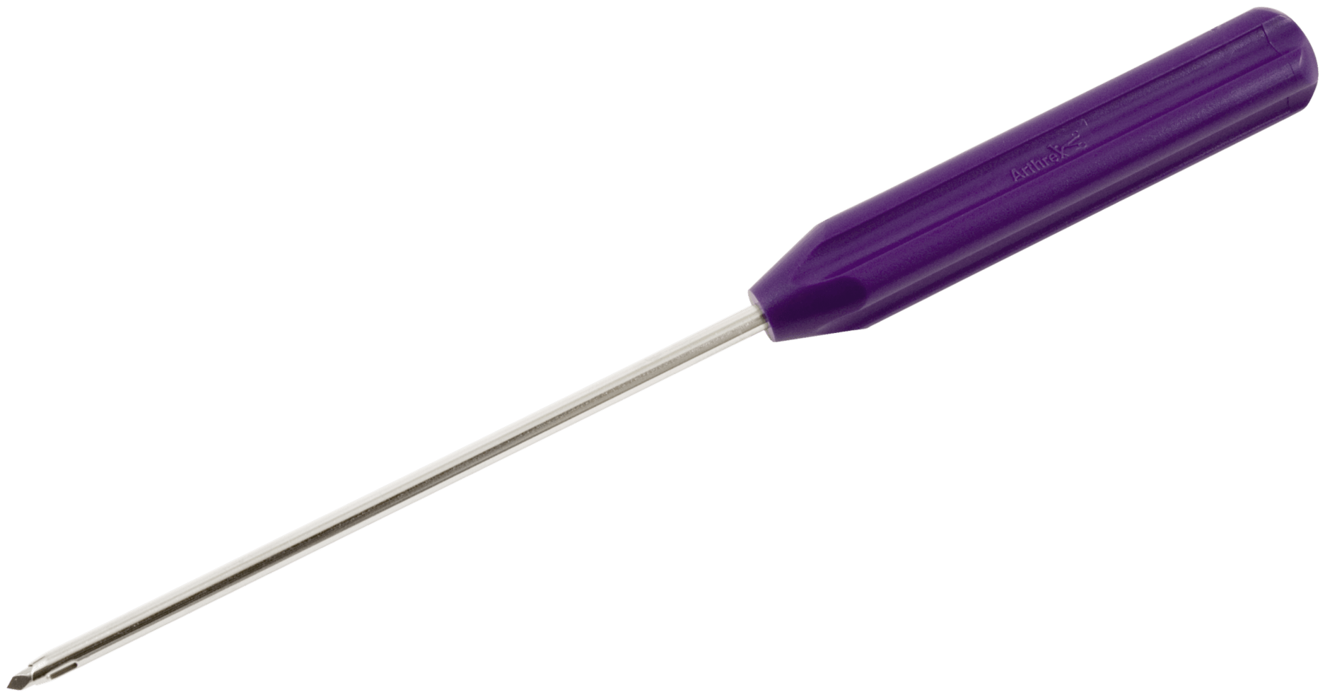 Disposable Spear, Trocar Tip Obturator for 3 mm SutureTak, 2.4 mm and 2.9 mm PushLock