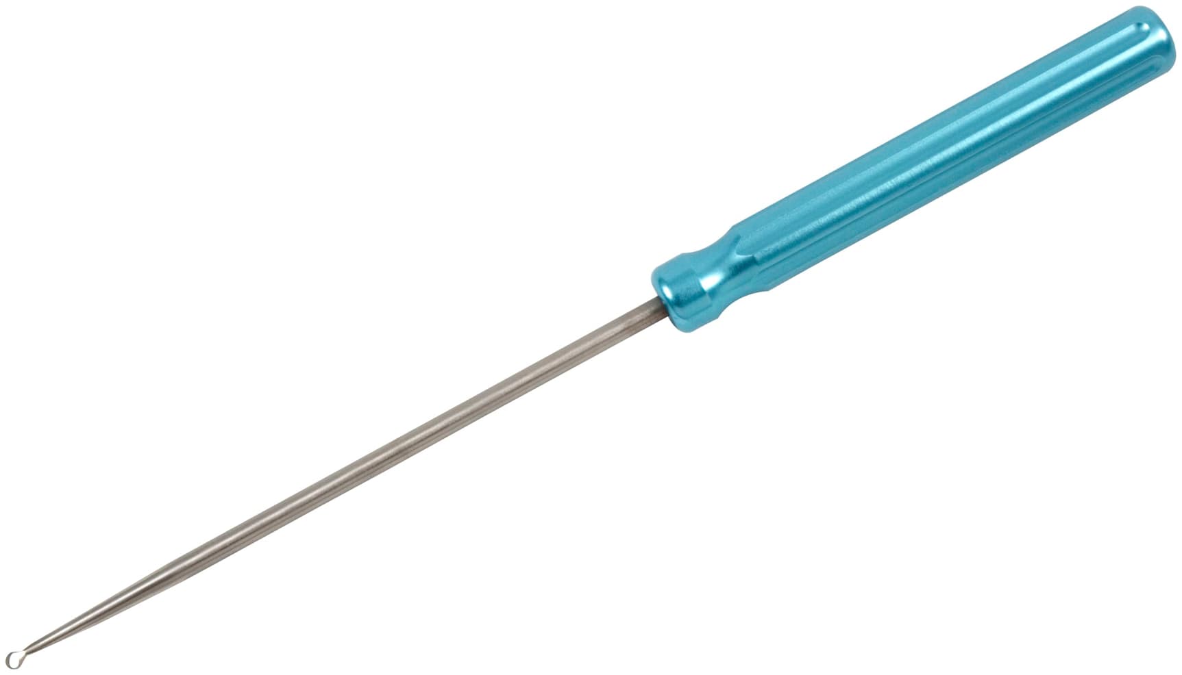 Curette, Both Sides Cut, 3.4 mm Ring