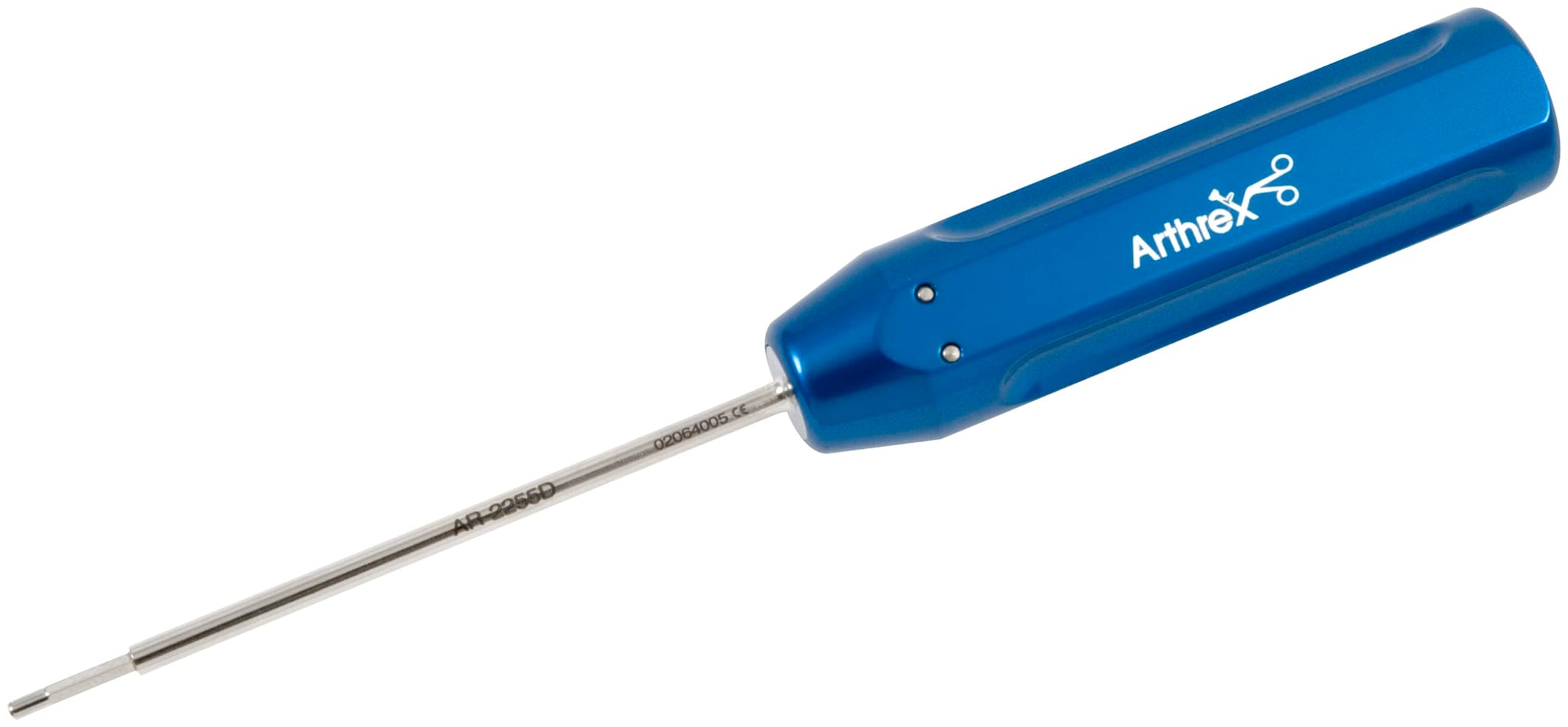 AC Tenodesis Screw Driver