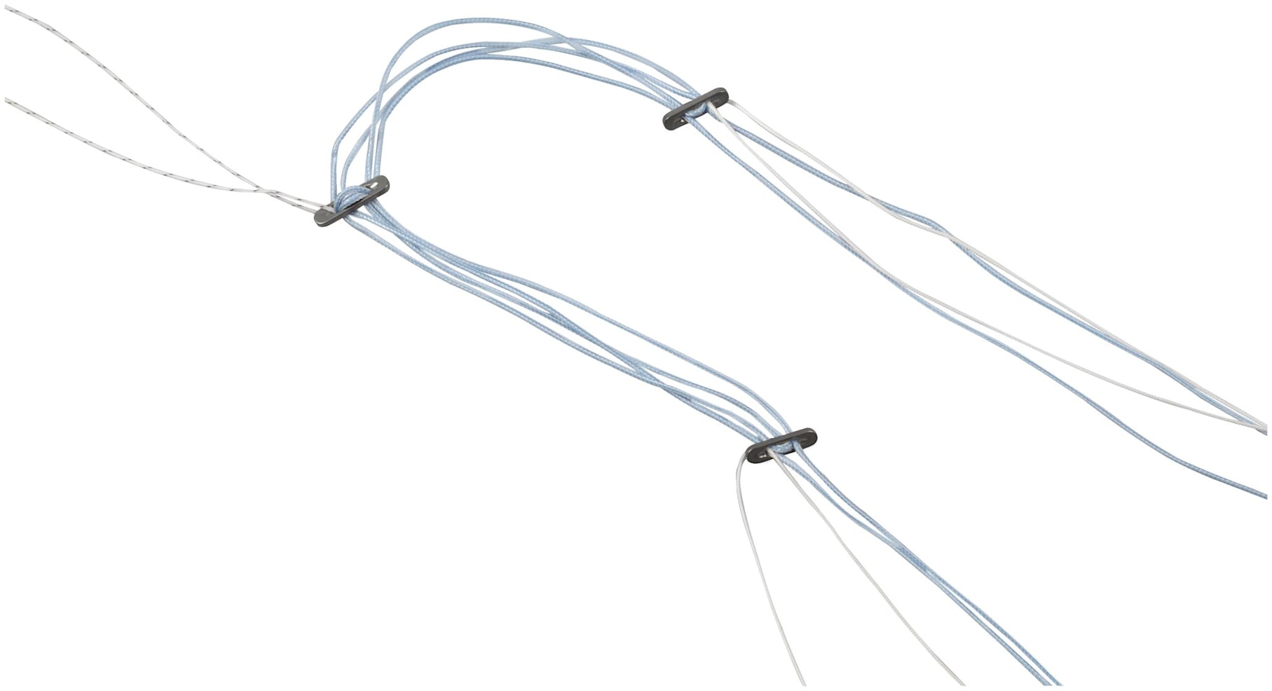 AC TightRope, Twin Tail