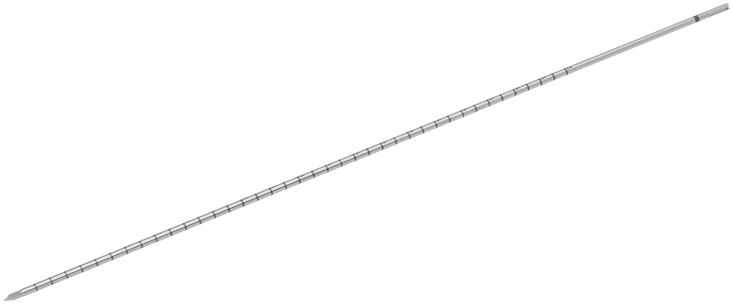 Drill Pin Button 3.7 mm Bohrer für Button AR-2269