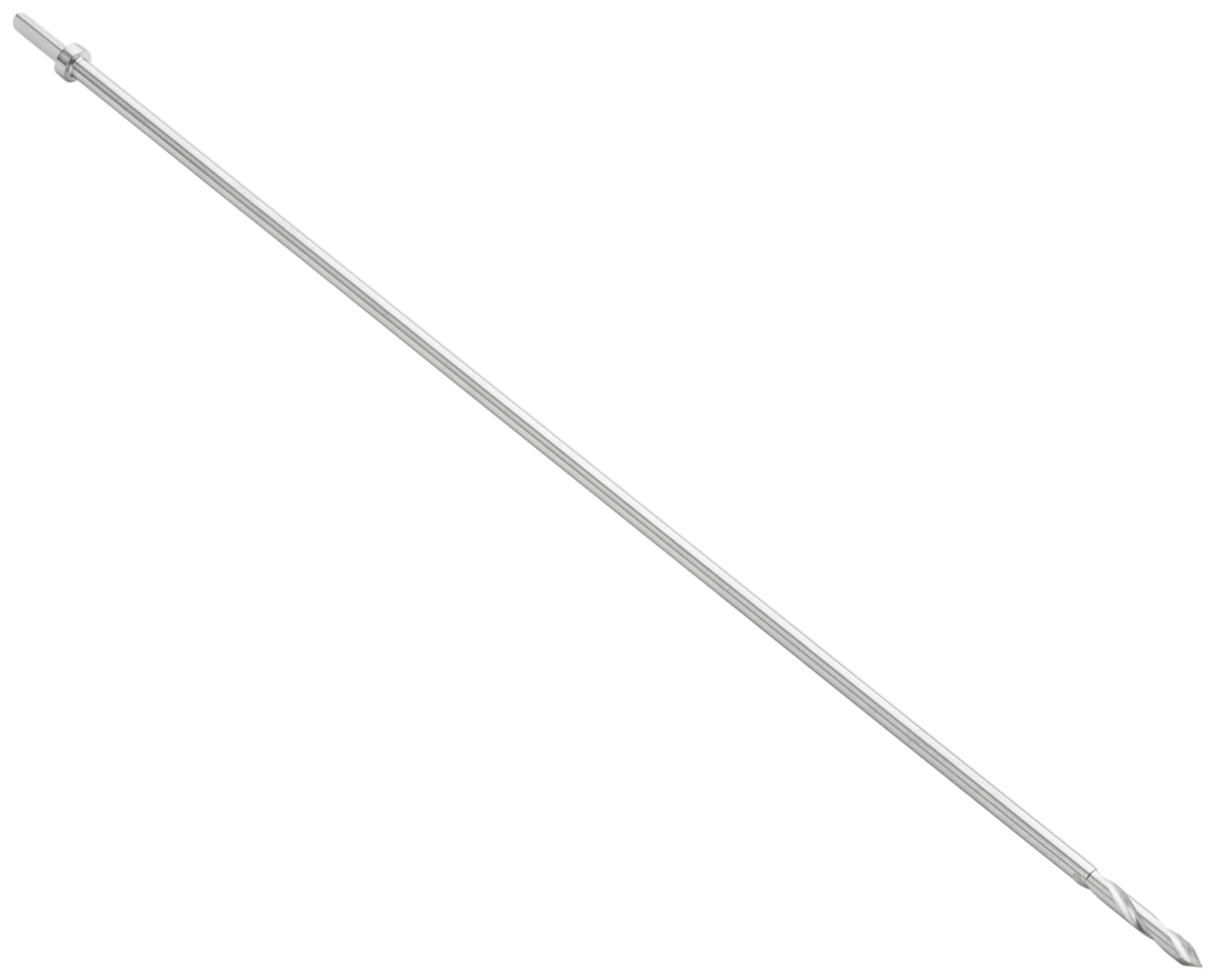 Bohrer für 3.5 mm SwiveLock, steril