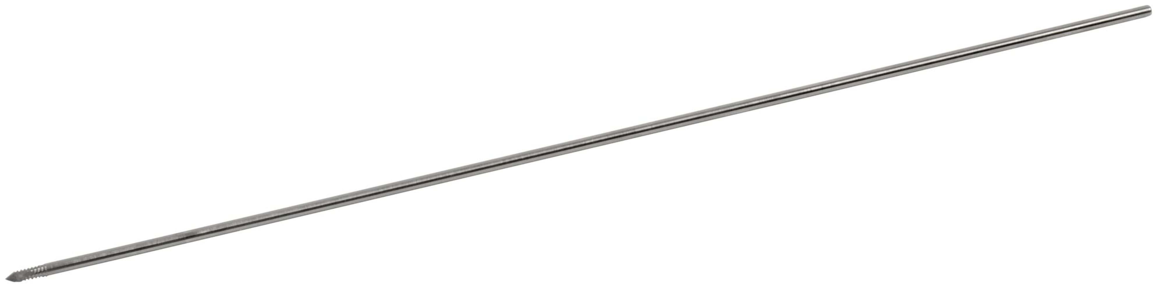 Percutaneous Pinning, Terminally Threaded Pin, 2.8 mm