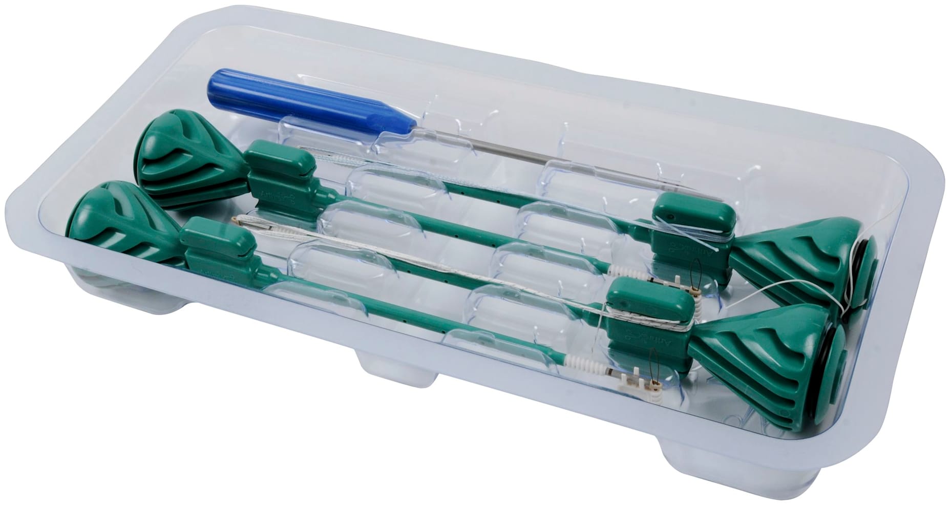 SpeedBridge BioComposite Swivelock Implantate und Verbrauchsartikel Set, steril, IM