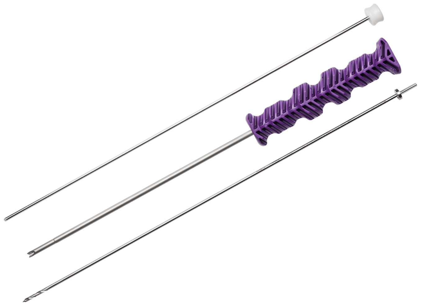 Disposables Kit, for Short 2.9 mm Hip PushLock, XL