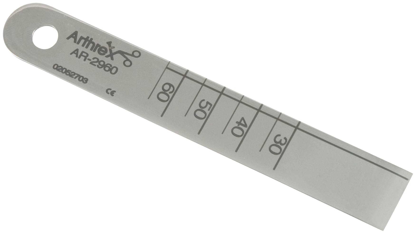 Dovetail Meniscal Allograft Osteotome Blades