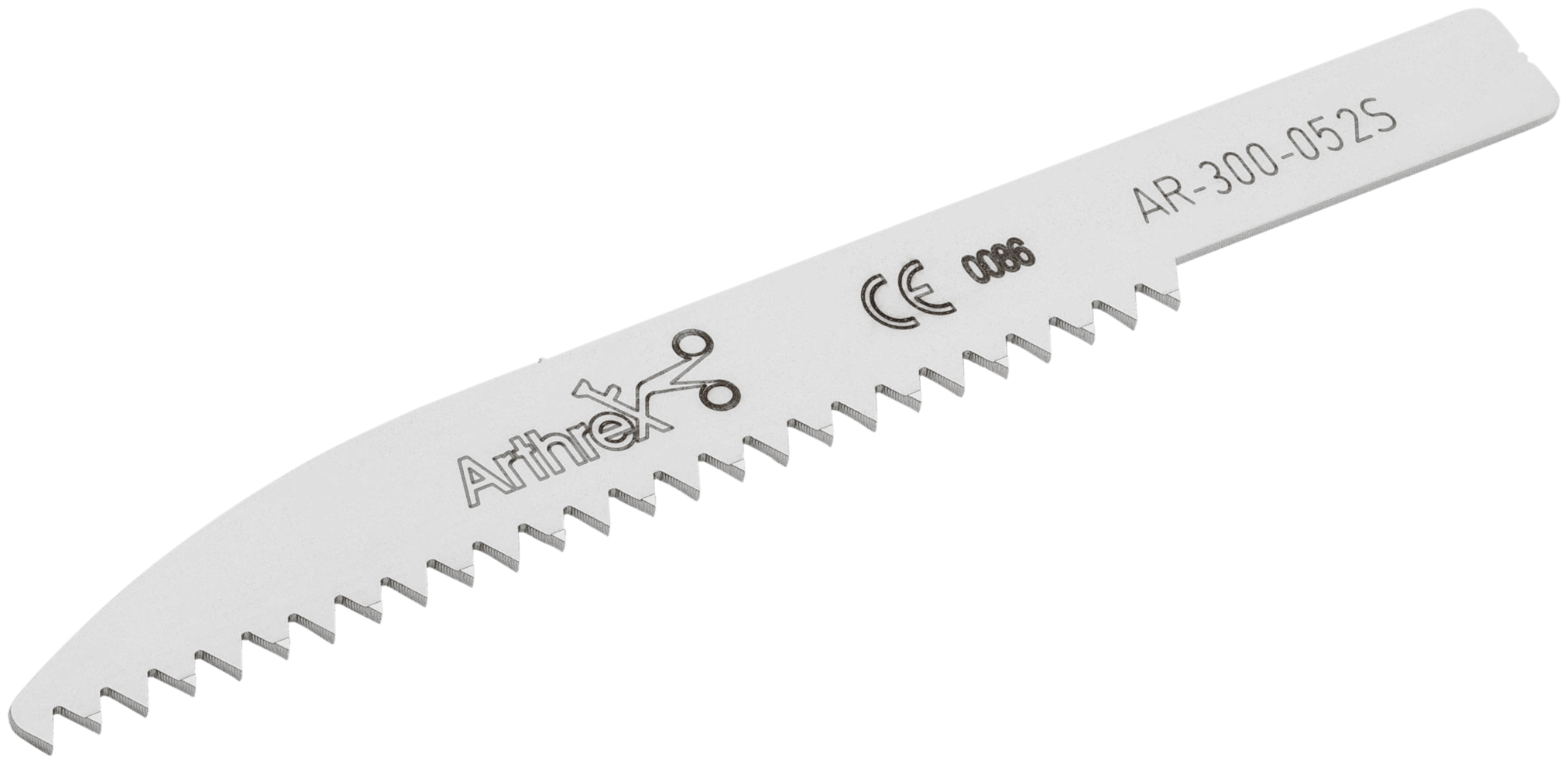 300 Reciprocating Saw Blade, 40 x 6 x 0.6 mm