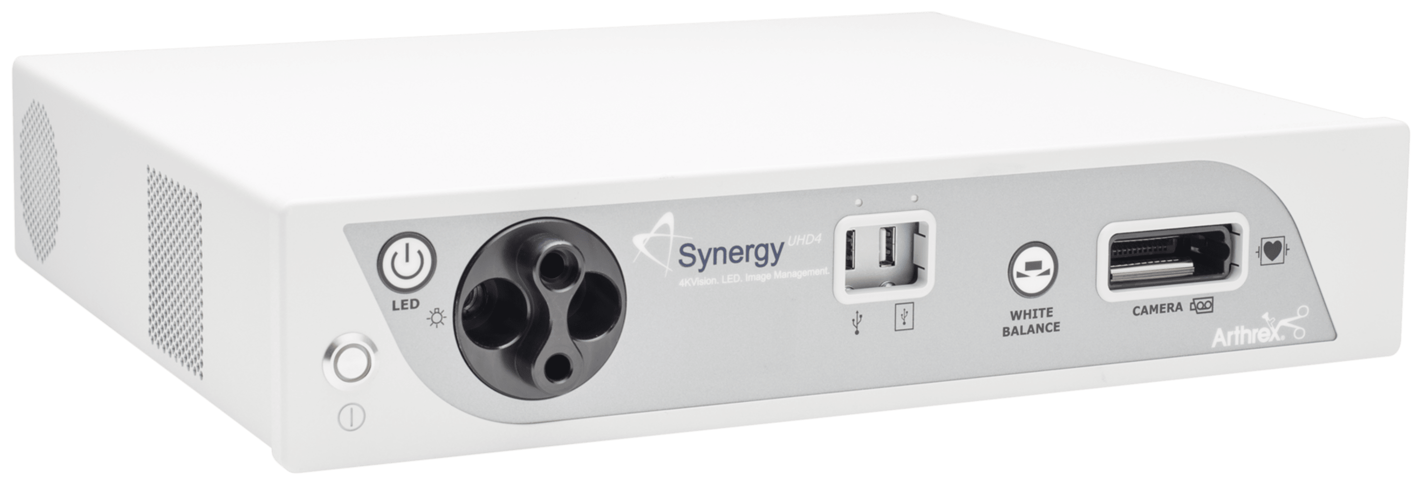 SynergyUHD4-Kamerakontrolleinheit